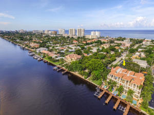 Townhomes - Residential