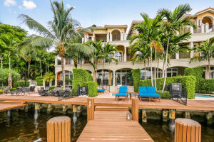 Townhomes - Residential