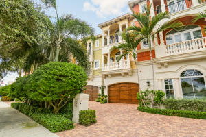 Townhomes - Residential