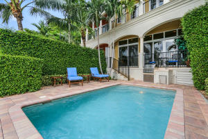 Townhomes - Residential