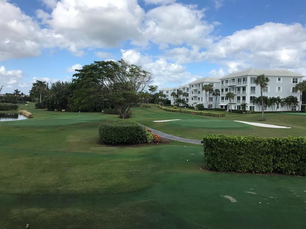 Photo of 4475 N Ocean Boulevard #44f, Boynton Beach, FL 33483 (MLS # R10695302)