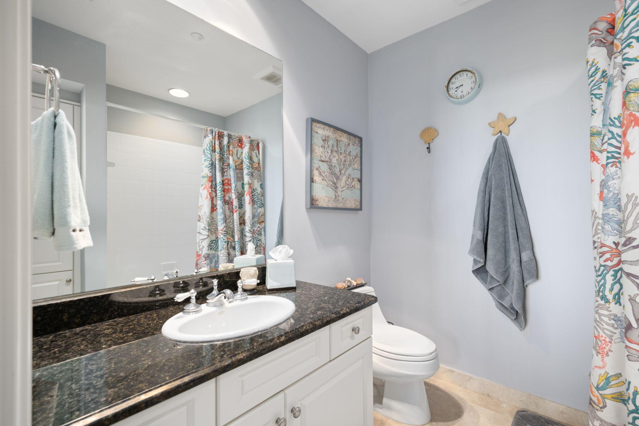 OCEAN CLUB II AT ORCHID I - Residential