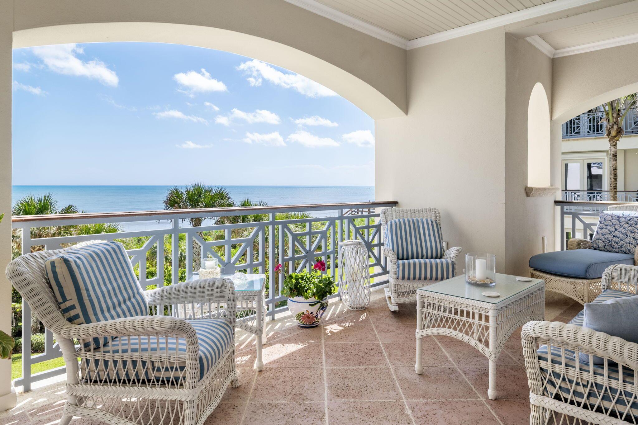 OCEAN CLUB II AT ORCHID I - Residential