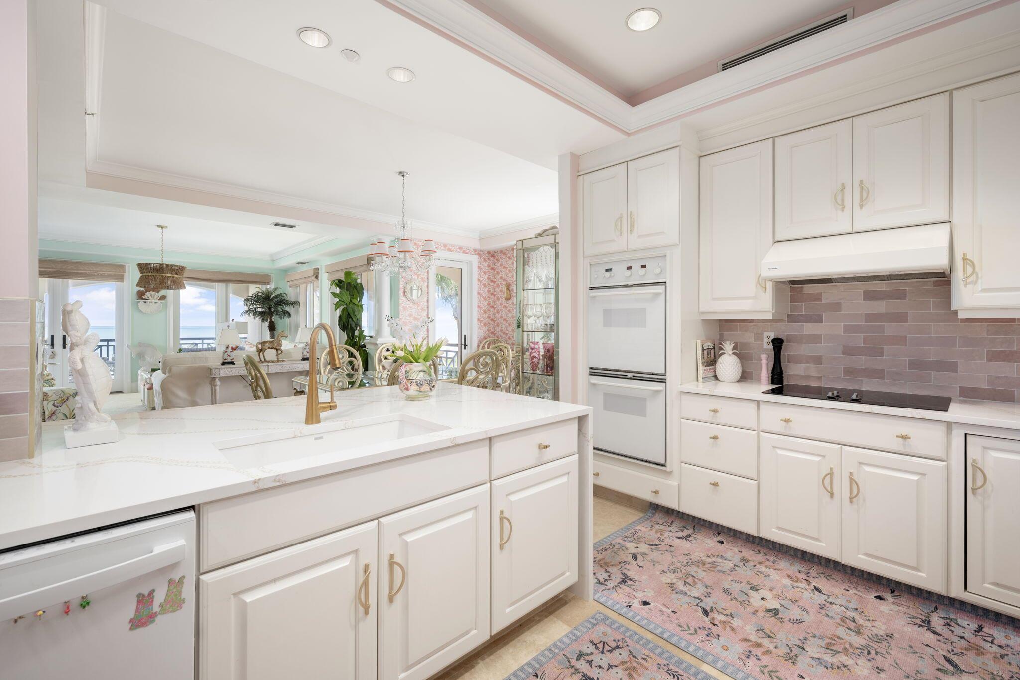 OCEAN CLUB II AT ORCHID I - Residential