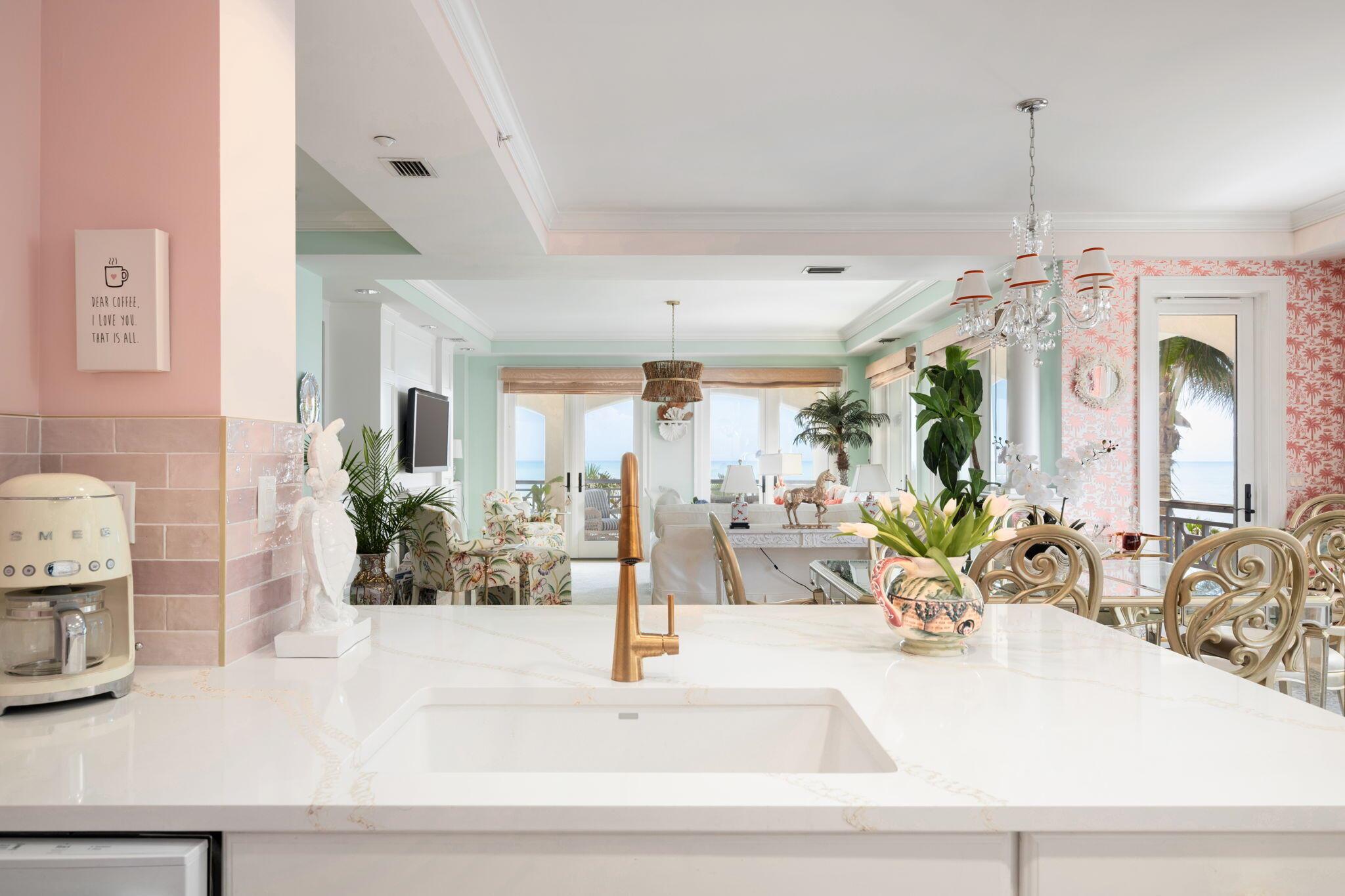 OCEAN CLUB II AT ORCHID I - Residential