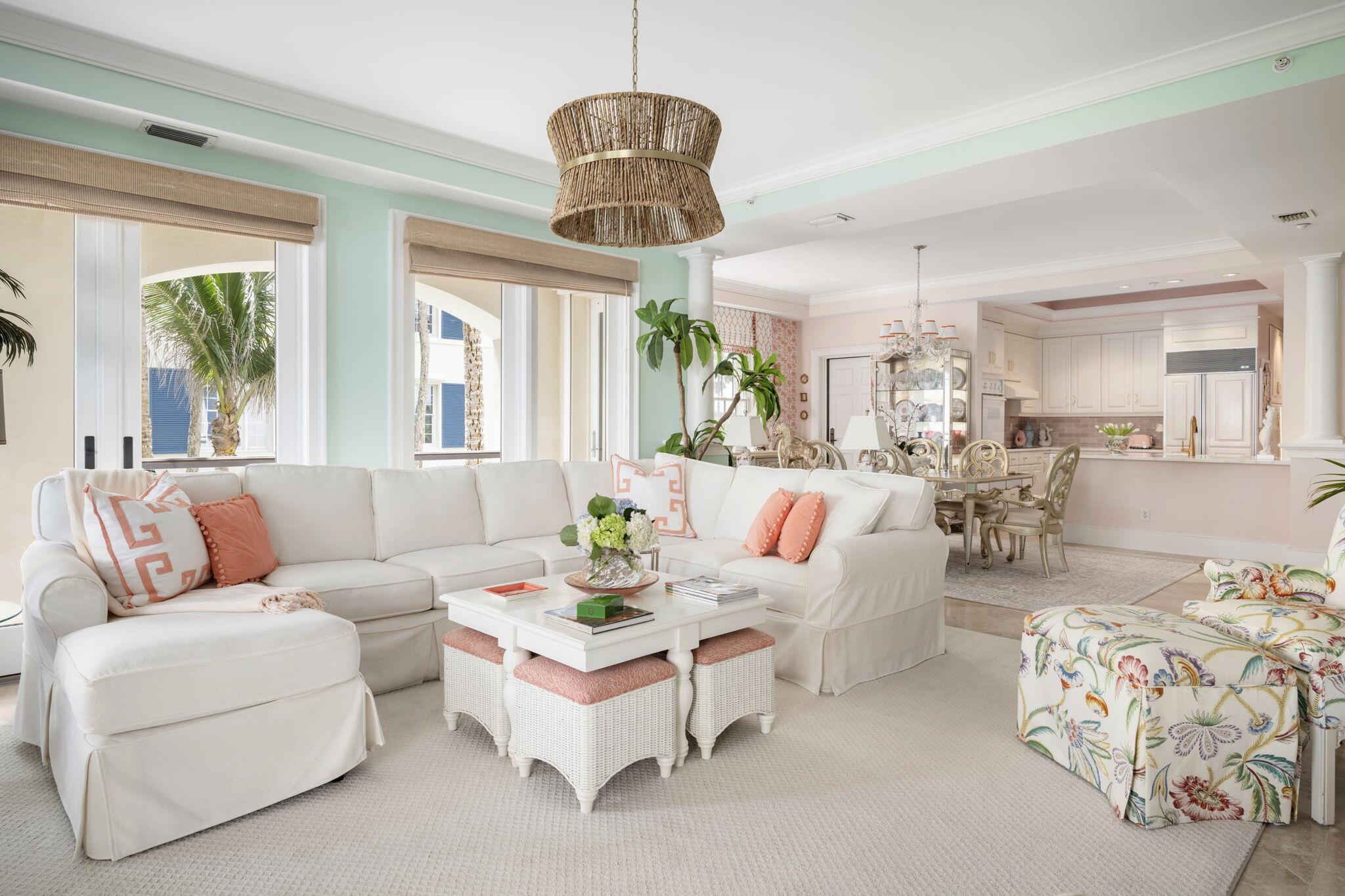 OCEAN CLUB II AT ORCHID I - Residential