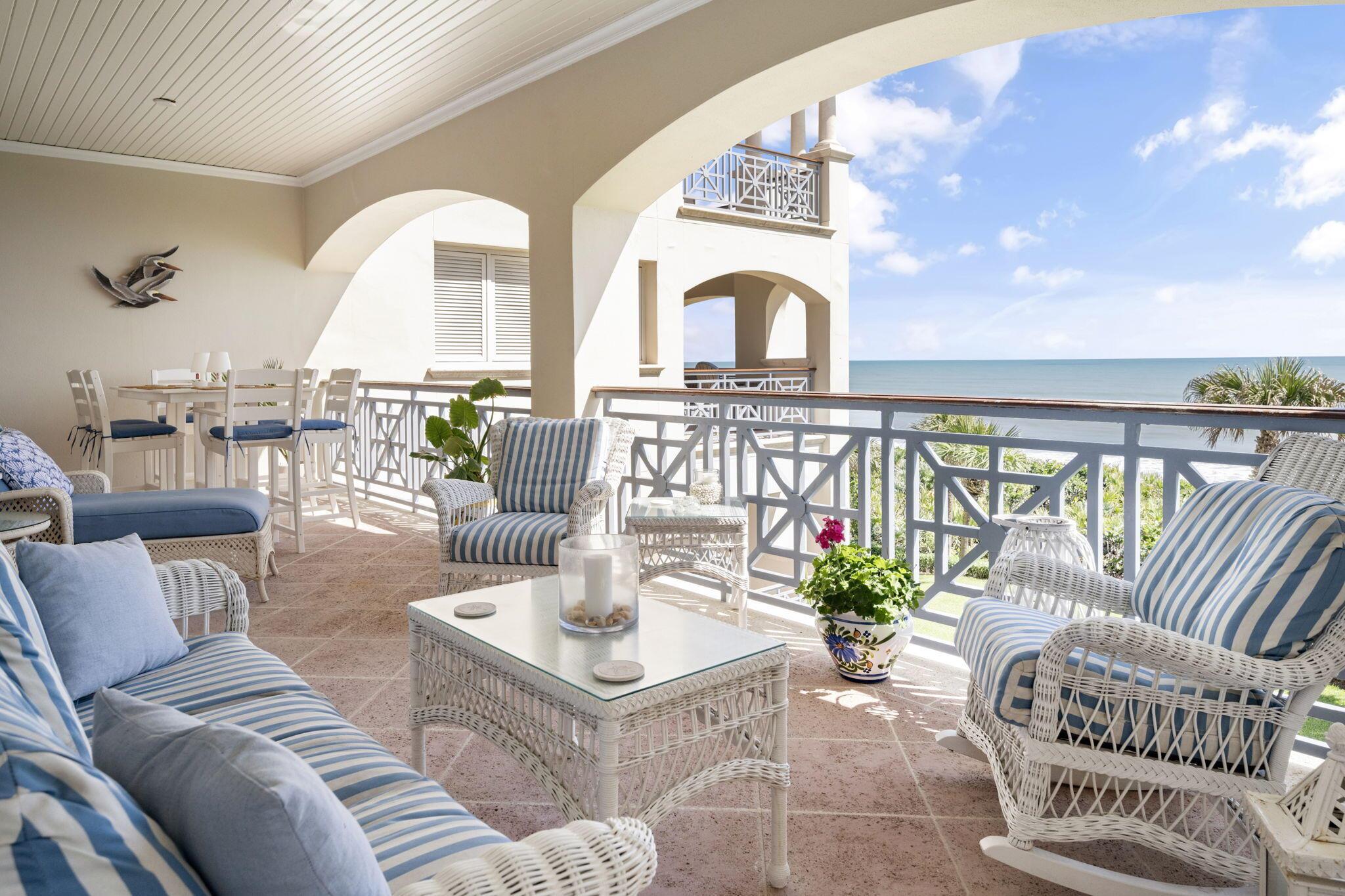 OCEAN CLUB II AT ORCHID I - Residential