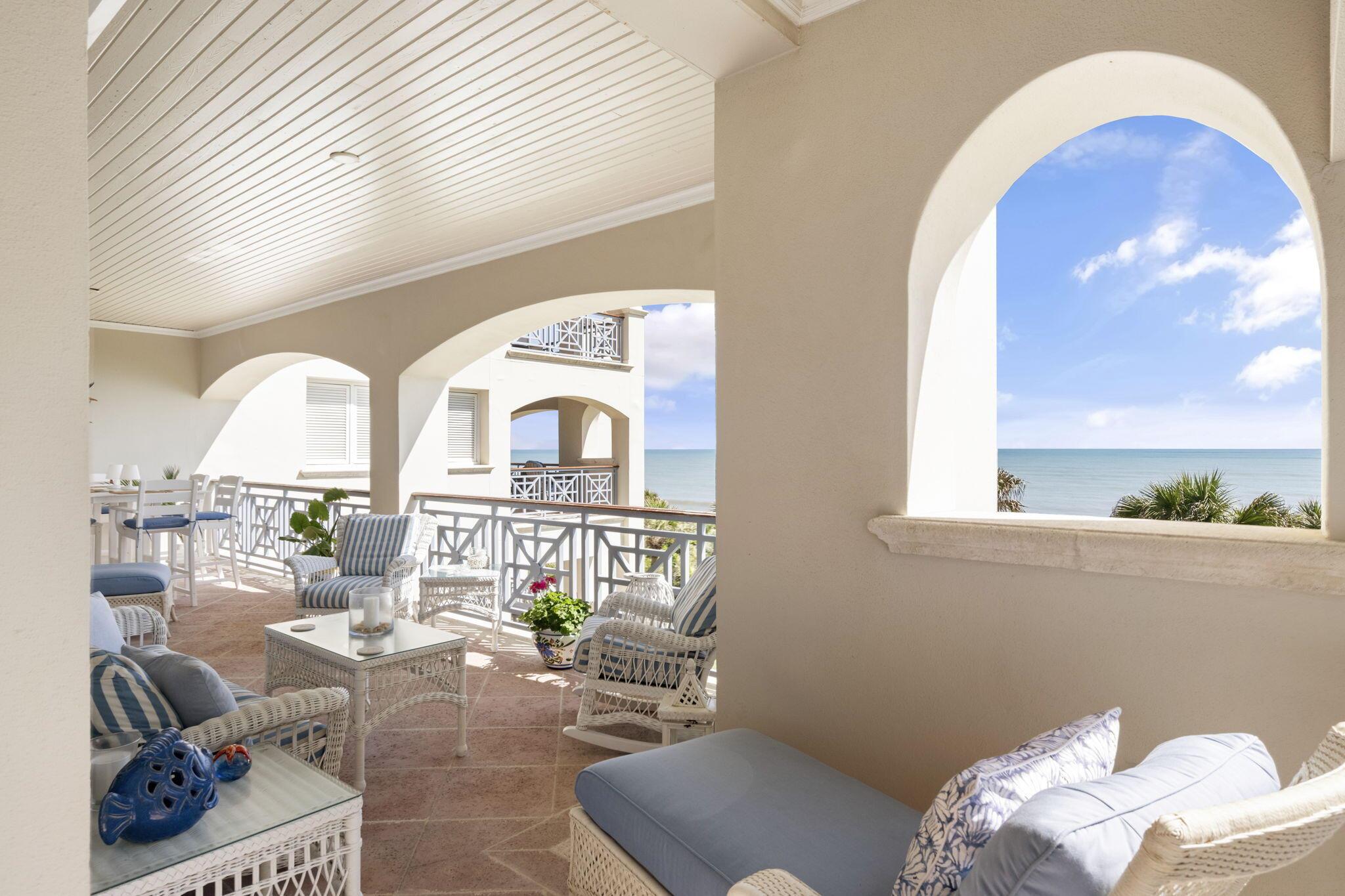 OCEAN CLUB II AT ORCHID I - Residential