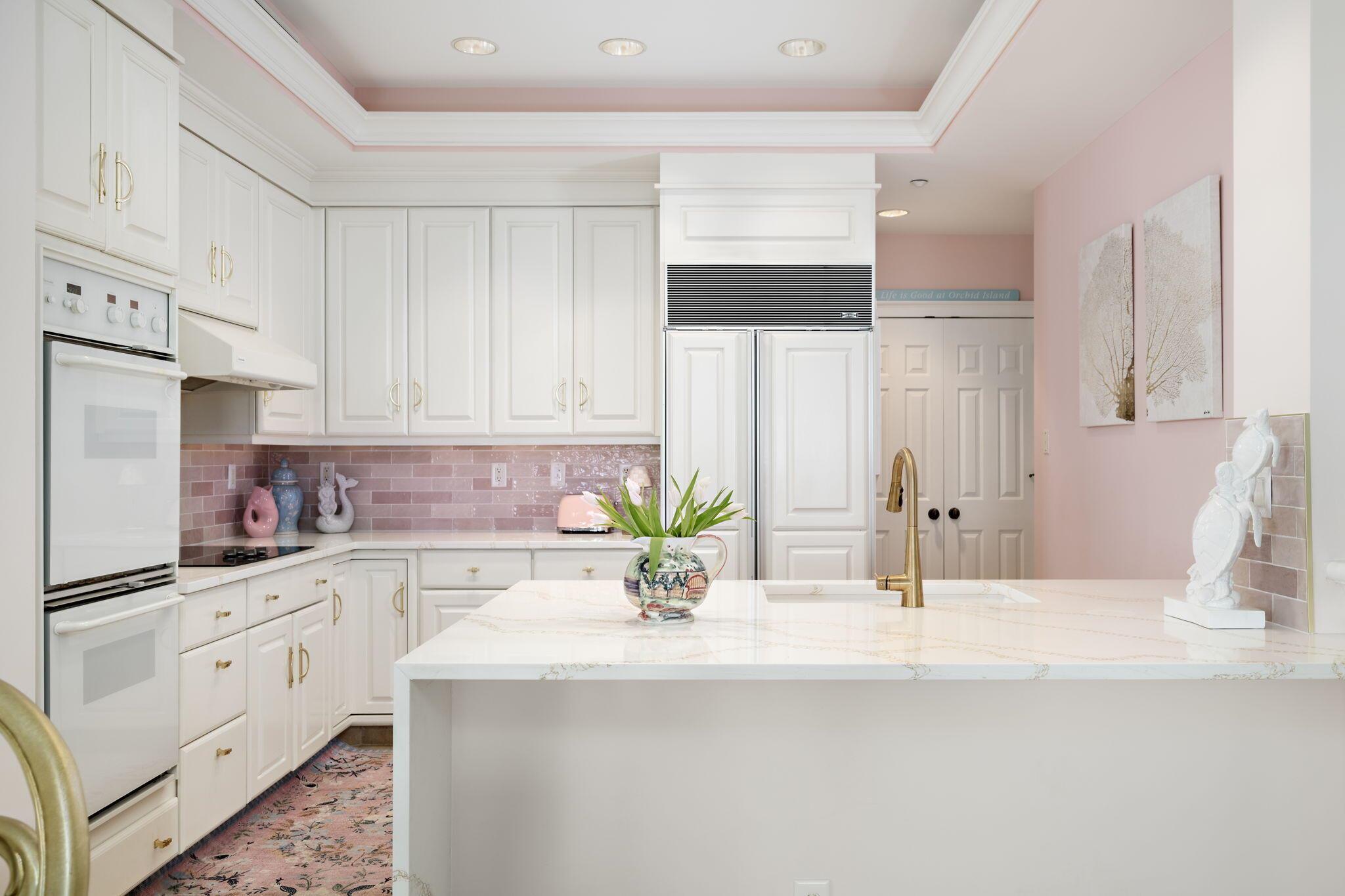OCEAN CLUB II AT ORCHID I - Residential