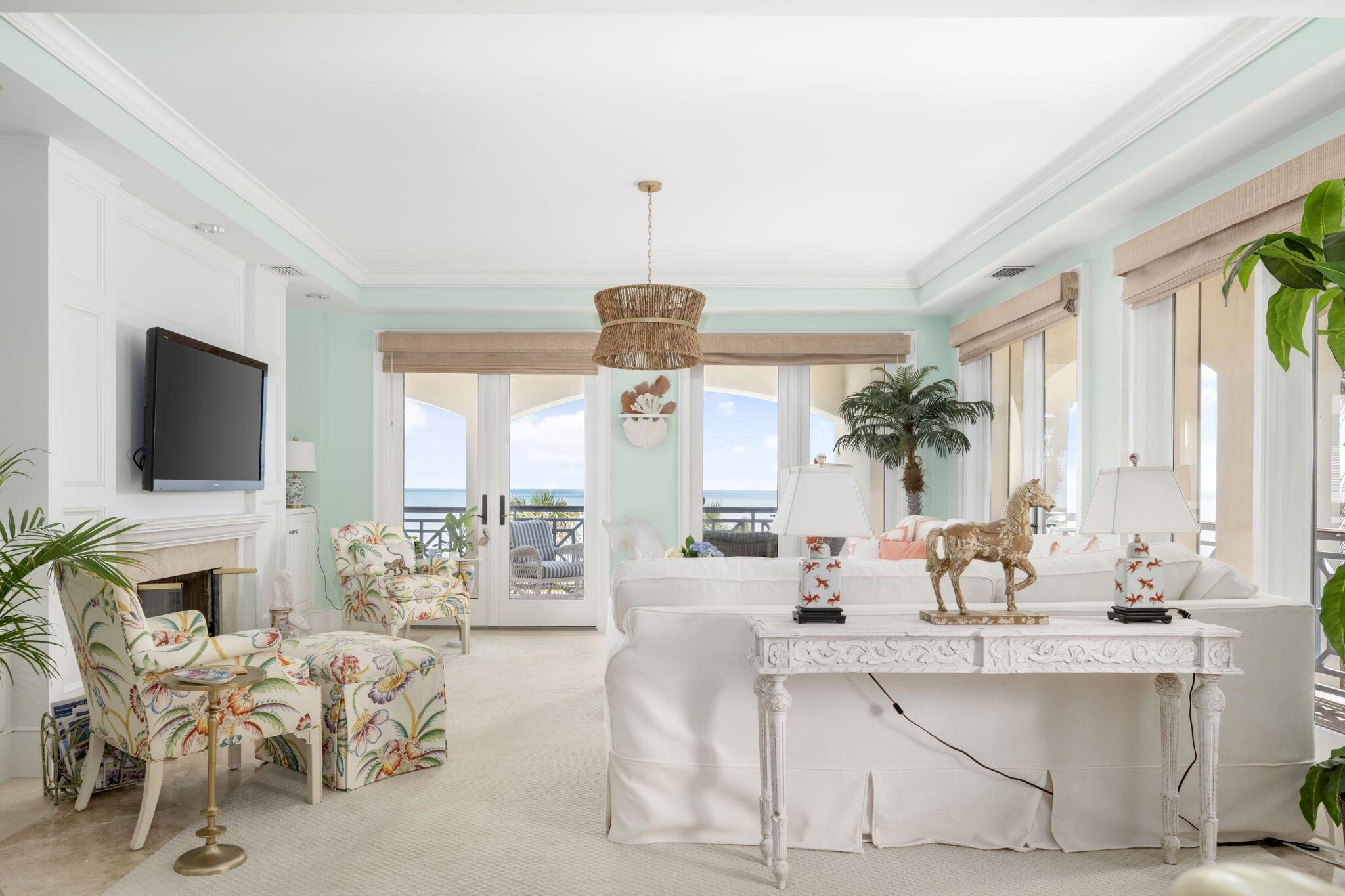 OCEAN CLUB II AT ORCHID I - Residential
