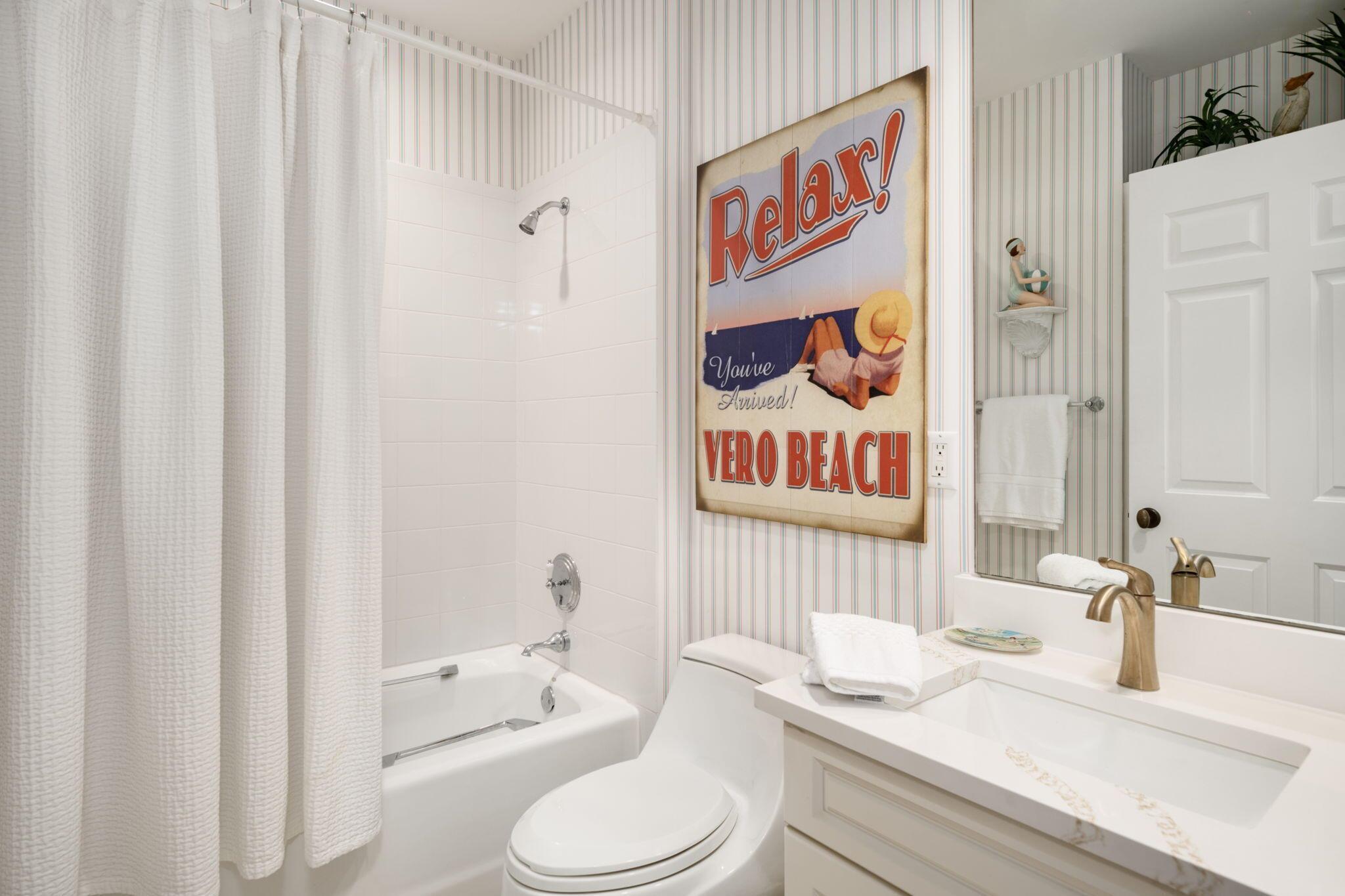 OCEAN CLUB II AT ORCHID I - Residential