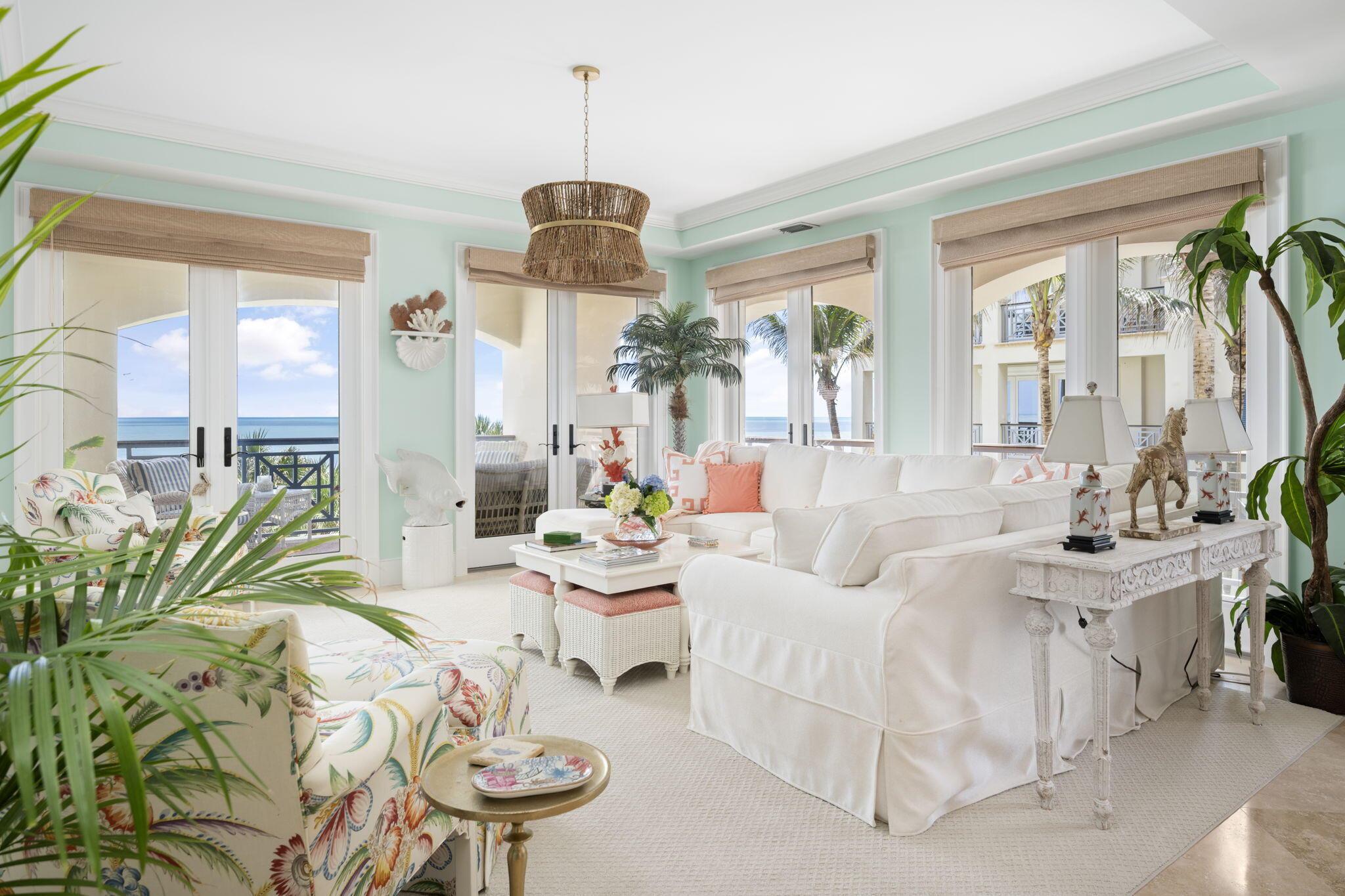 OCEAN CLUB II AT ORCHID I - Residential