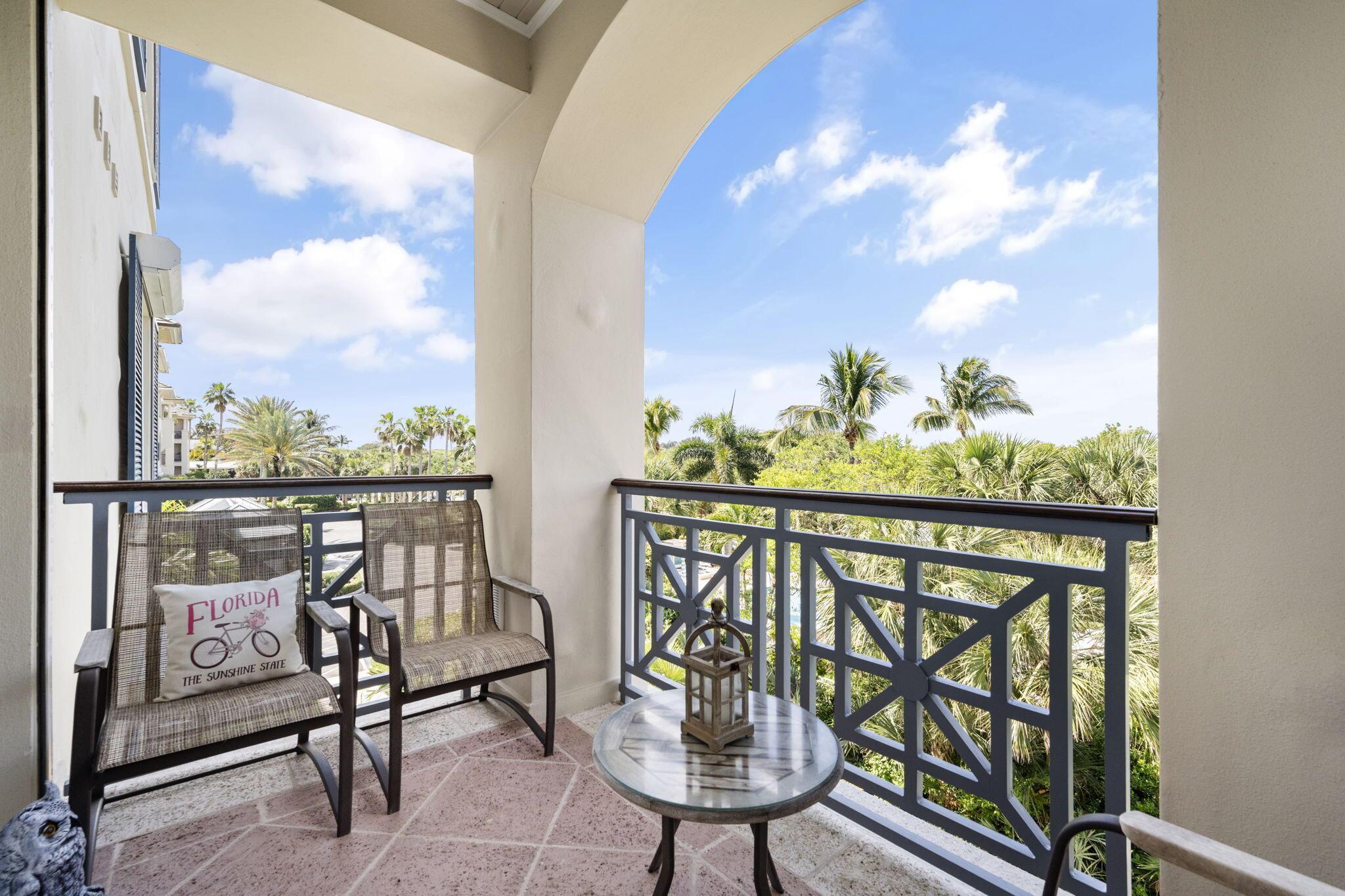 OCEAN CLUB II AT ORCHID I - Residential