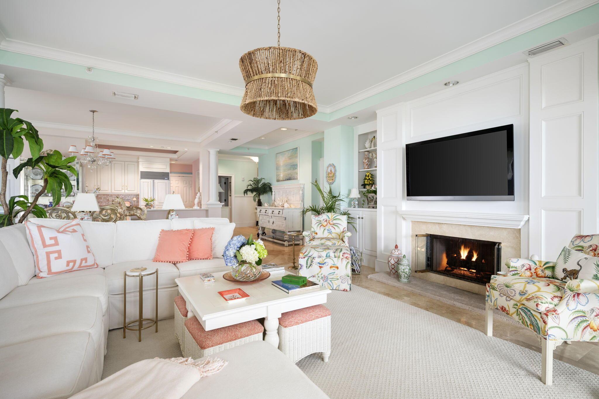 OCEAN CLUB II AT ORCHID I - Residential