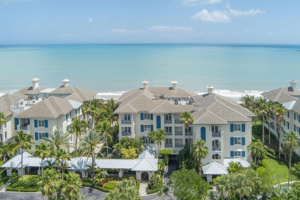 Photo of 70 Beachside Drive #203, Orchid, FL 32963 (MLS # R11125309)