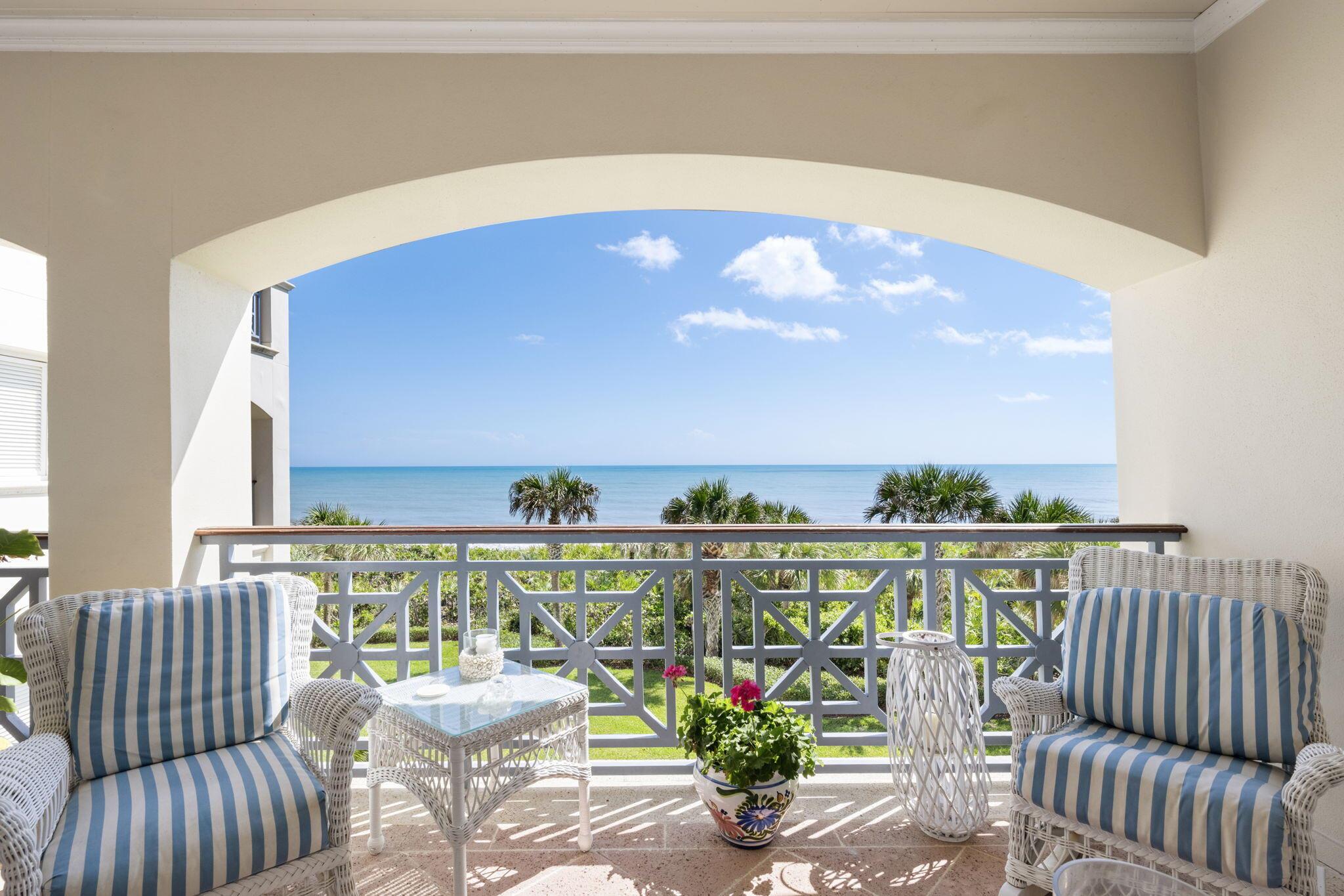 OCEAN CLUB II AT ORCHID I - Residential