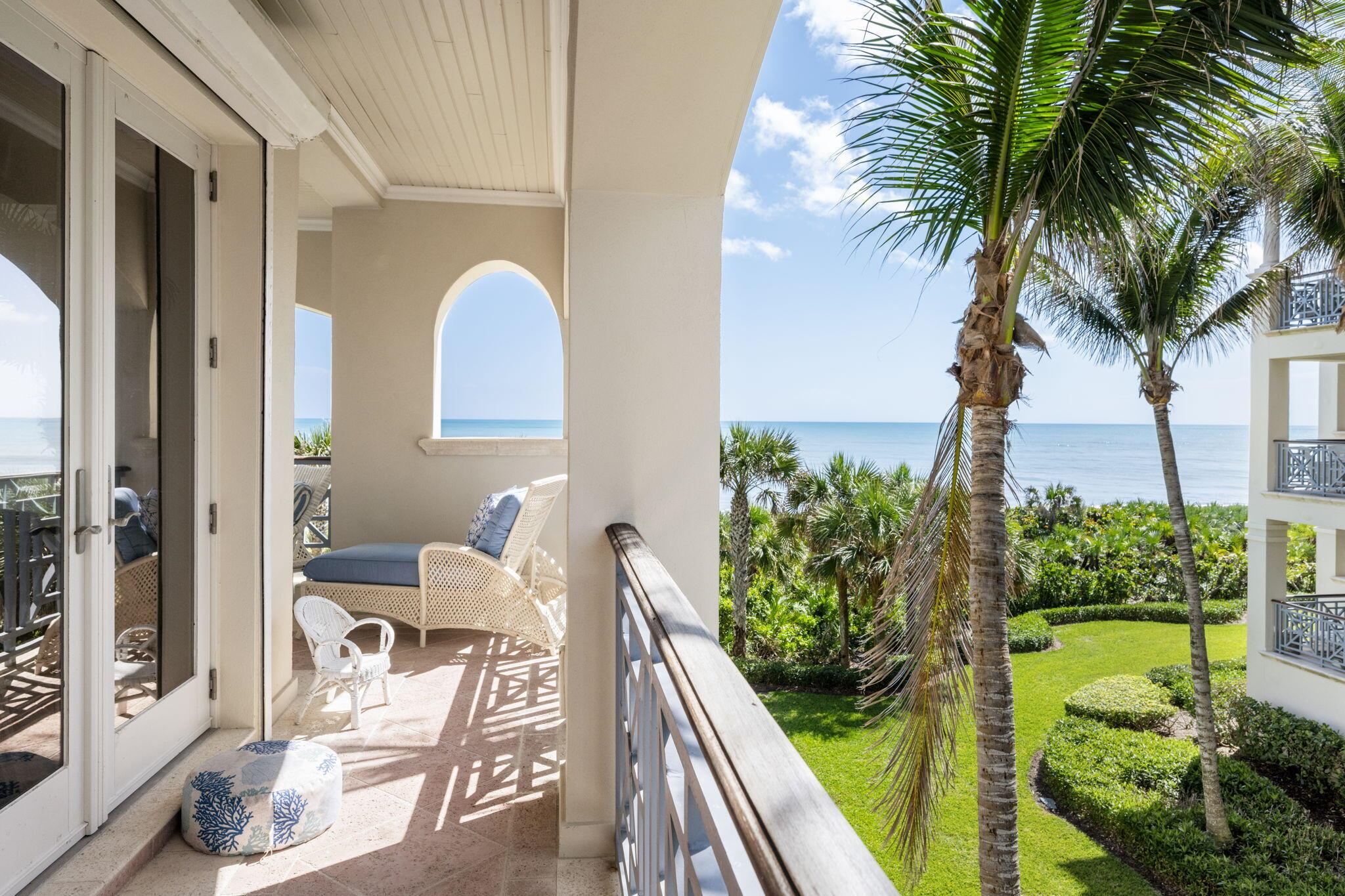 OCEAN CLUB II AT ORCHID I - Residential