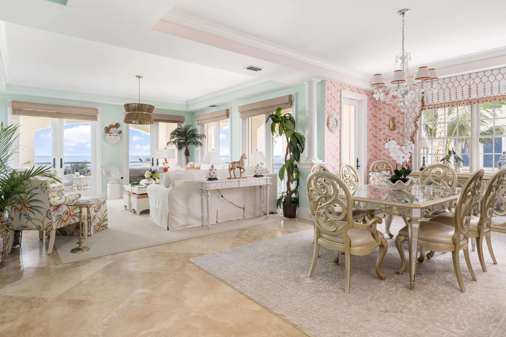 OCEAN CLUB II AT ORCHID I - Residential