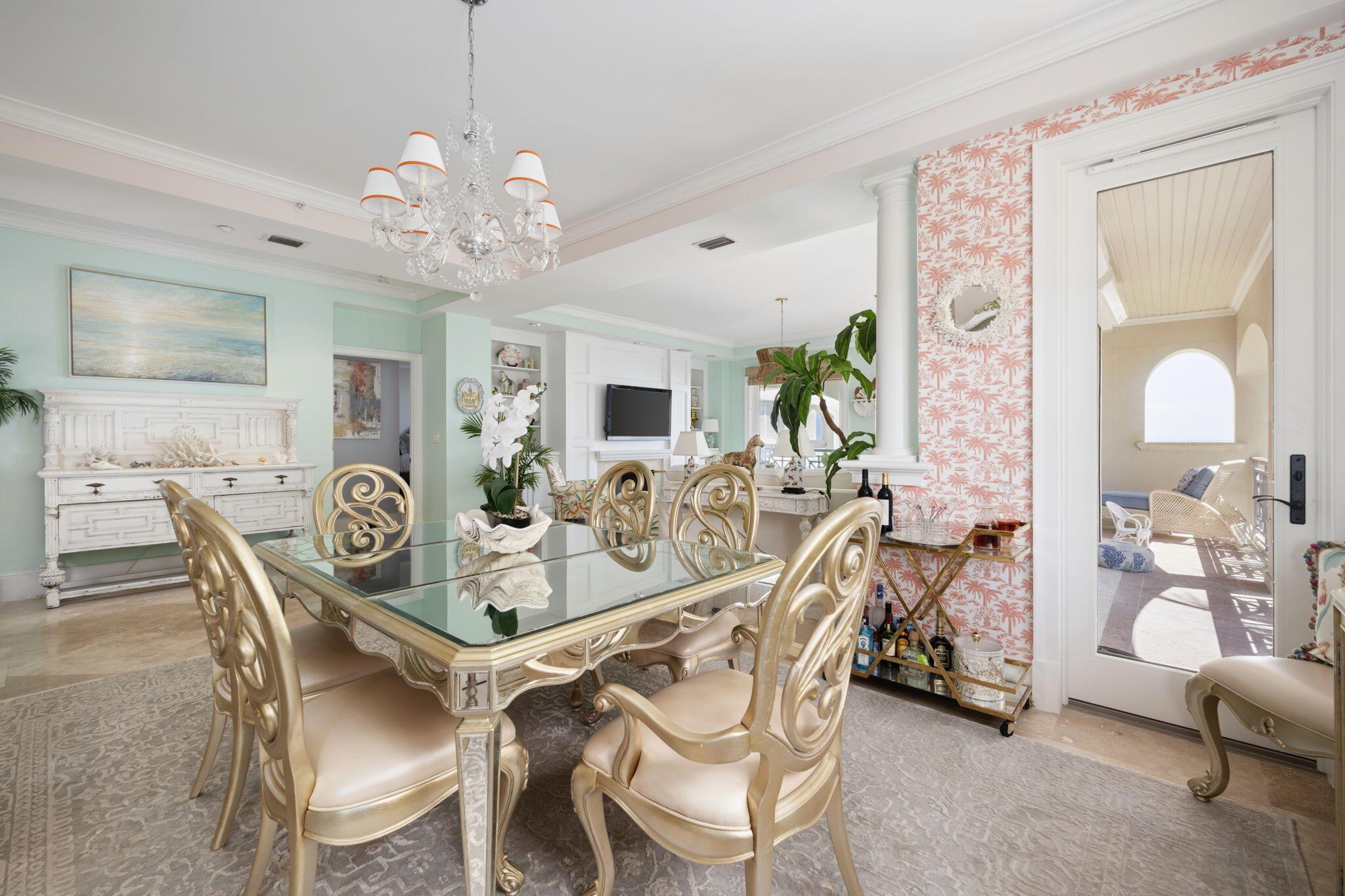 OCEAN CLUB II AT ORCHID I - Residential