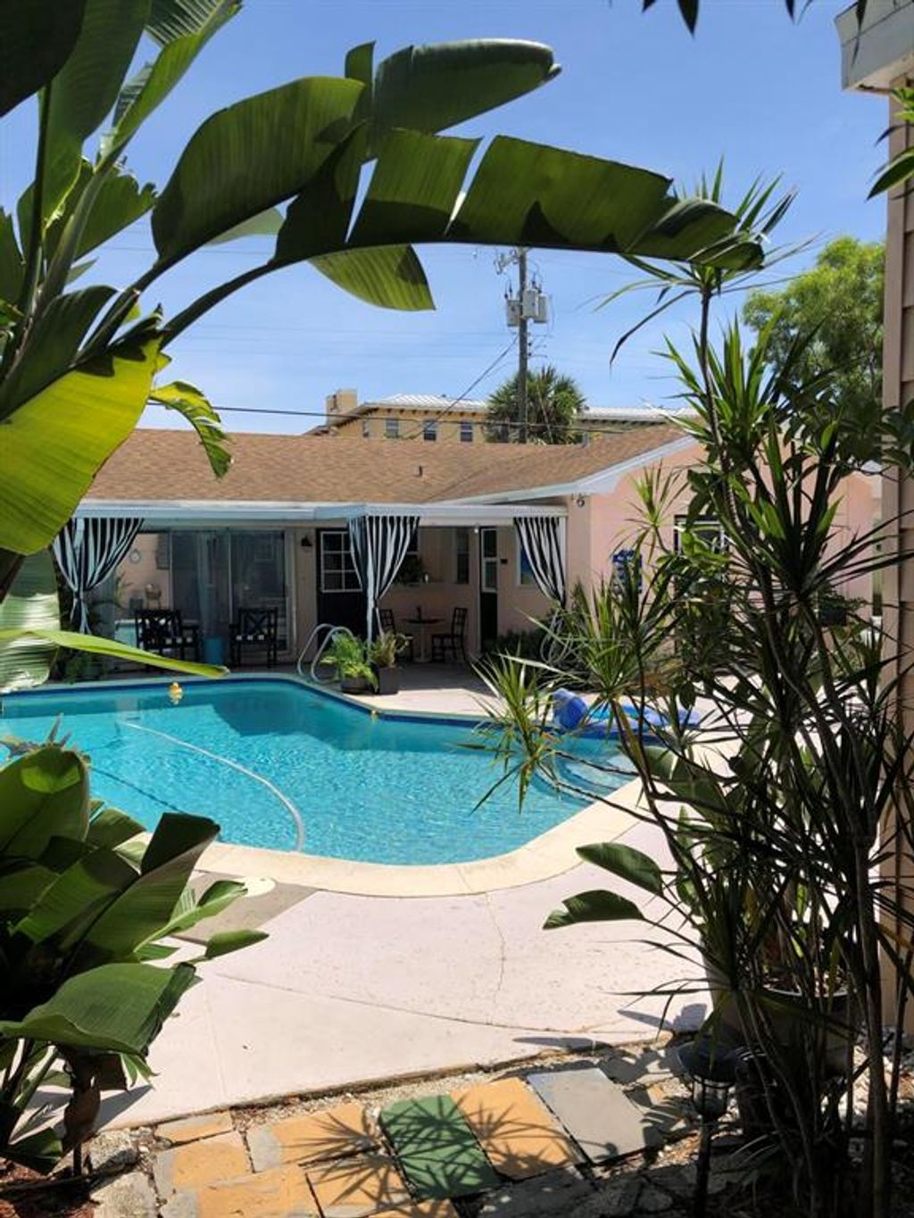 Photo of 806 S N Street #1, Lake Worth Beach, FL 33460 (MLS # R10744996)