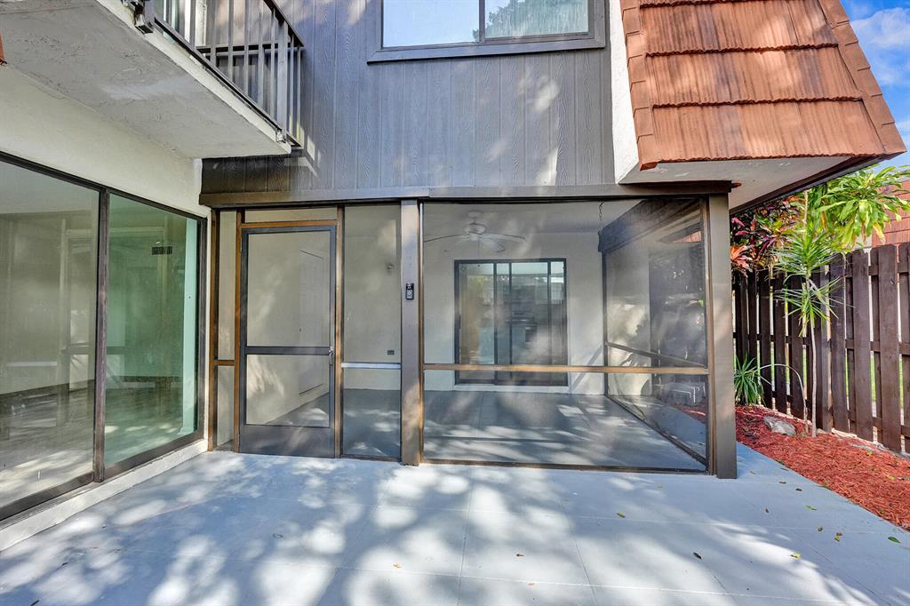 PINES 2 - Residential