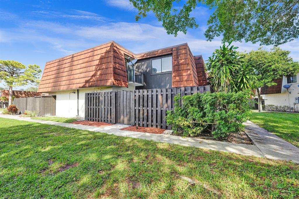 PINES 2 - Residential