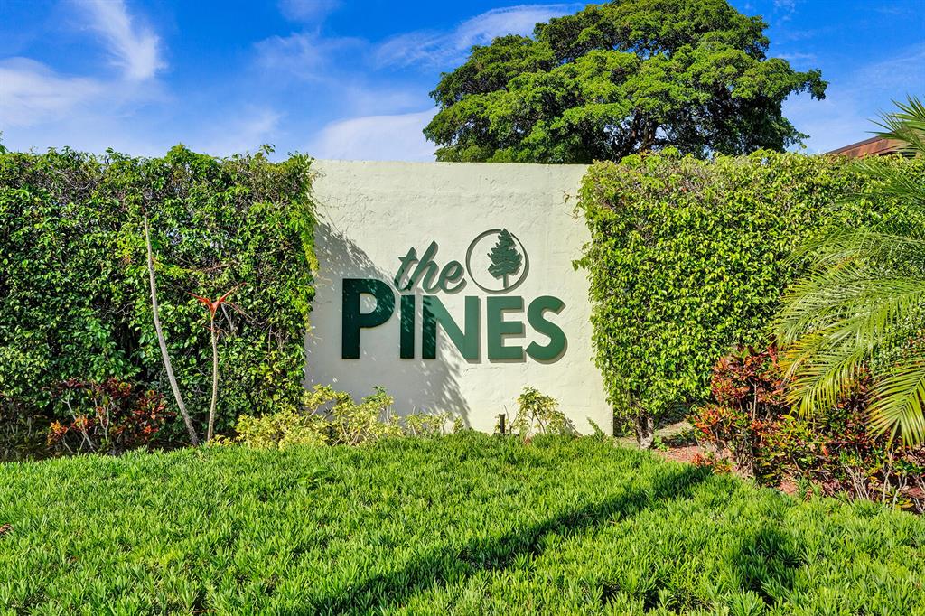 PINES 2 - Residential
