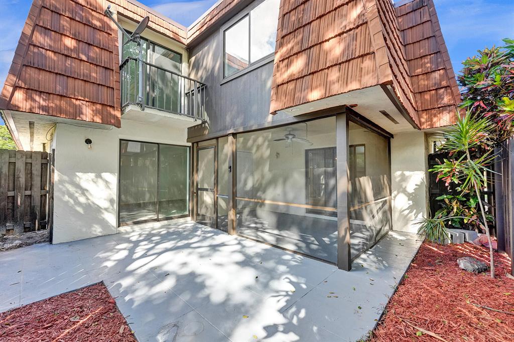 PINES 2 - Residential