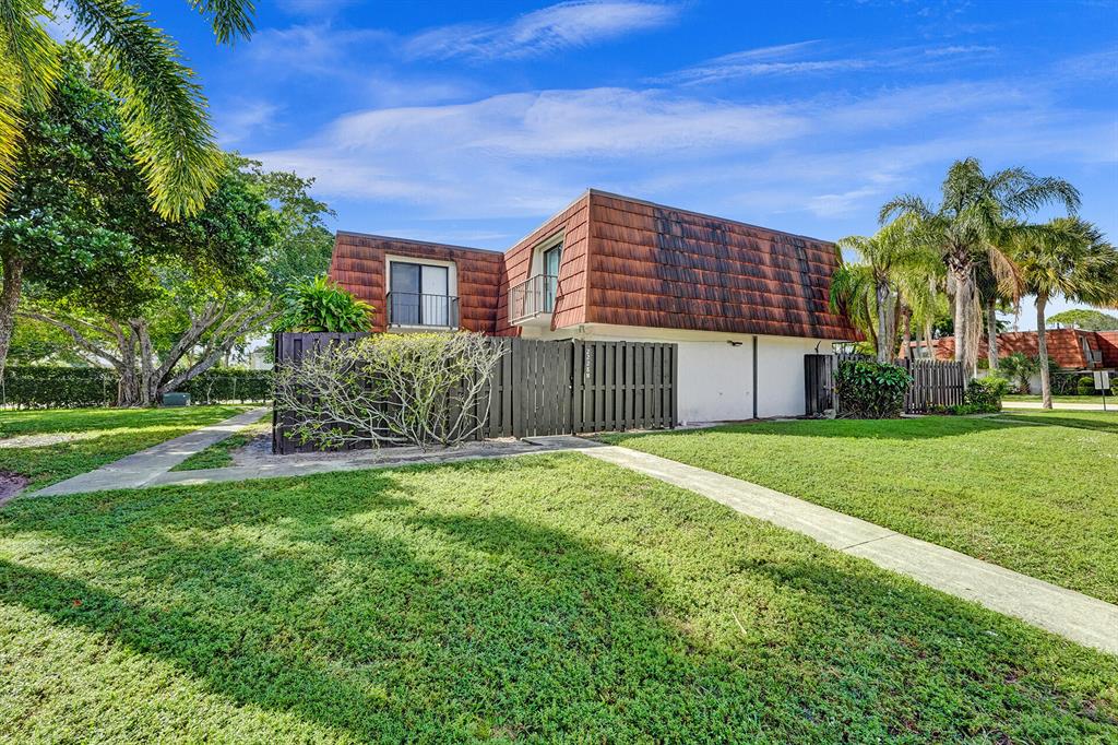 PINES 2 - Residential