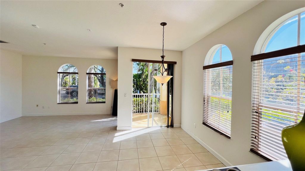Photo of 160 Jacaranda Country Club Drive #103, Plantation, FL 33324 (MLS # F10481813)