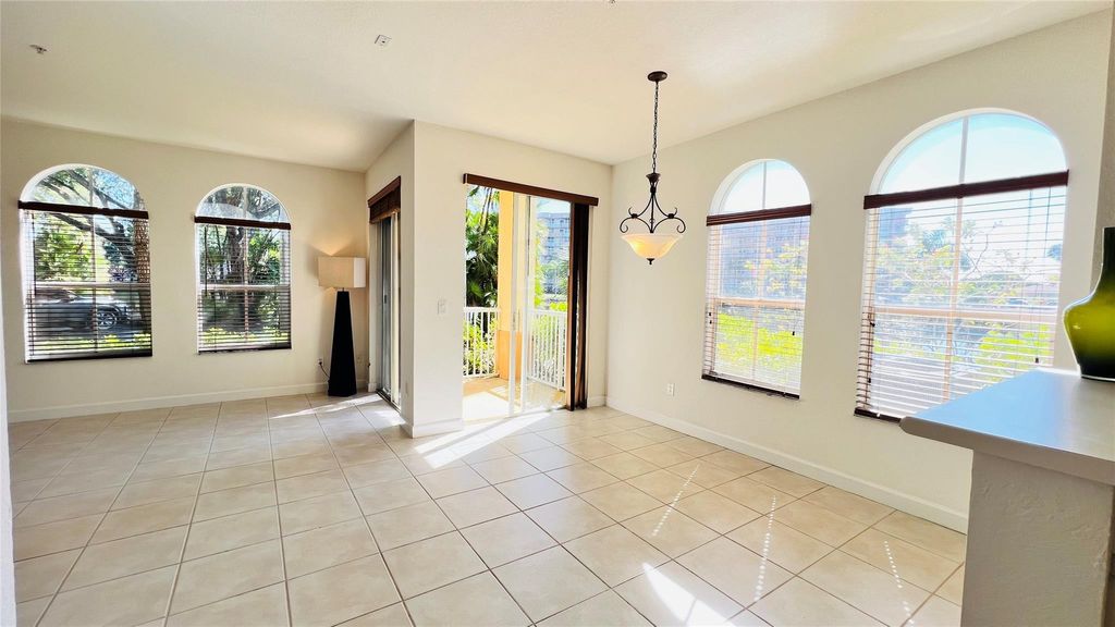 Photo of 160 Jacaranda Country Club Drive #103, Plantation, FL 33324 (MLS # F10481813)