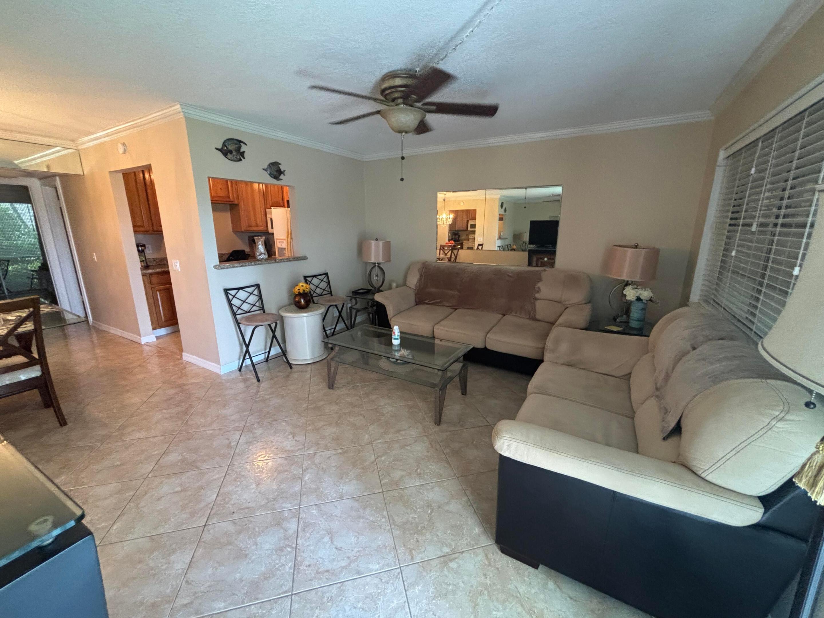 STERLING VILLAGE 170 CONDO - Residential