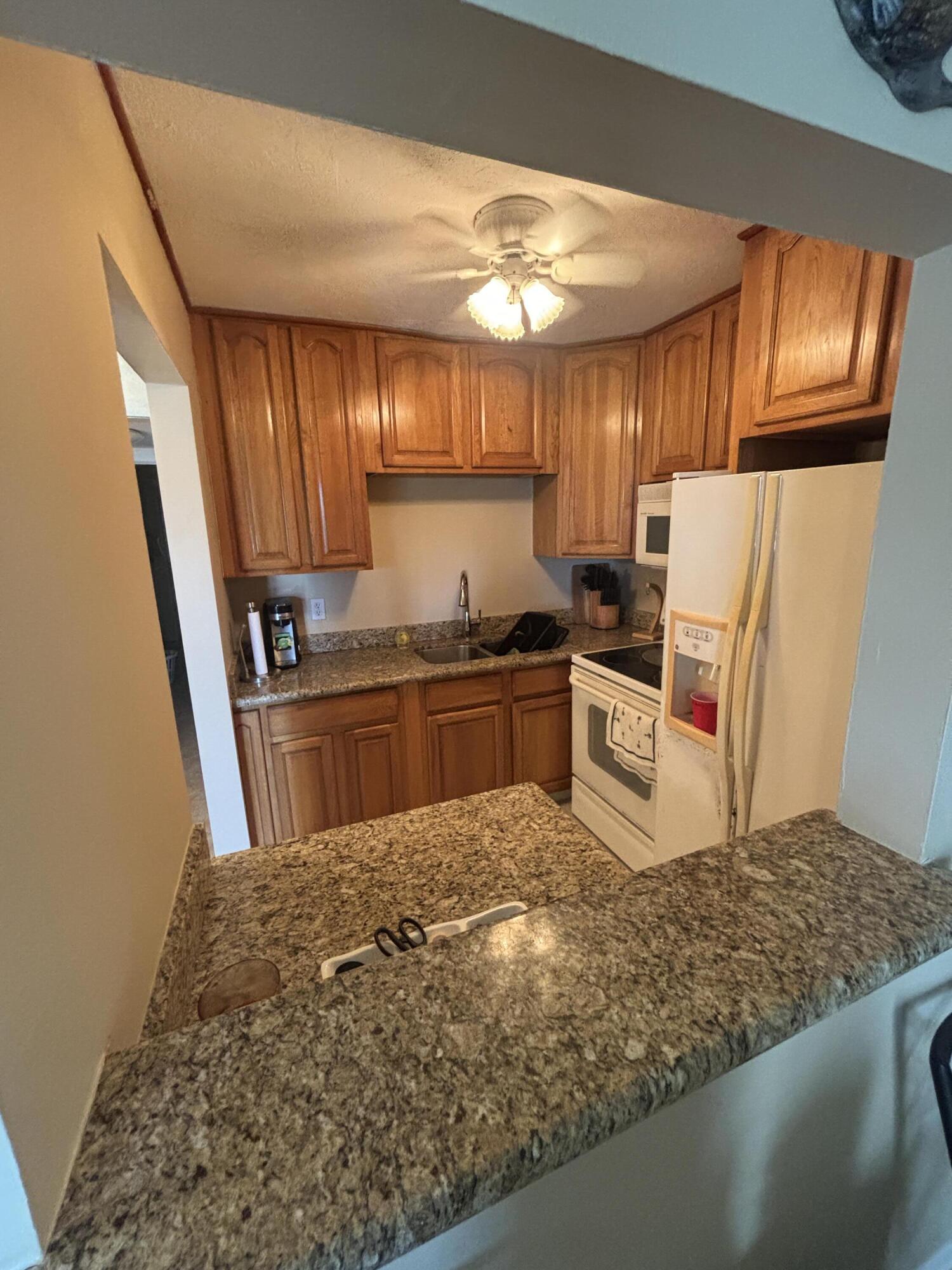 STERLING VILLAGE 170 CONDO - Residential