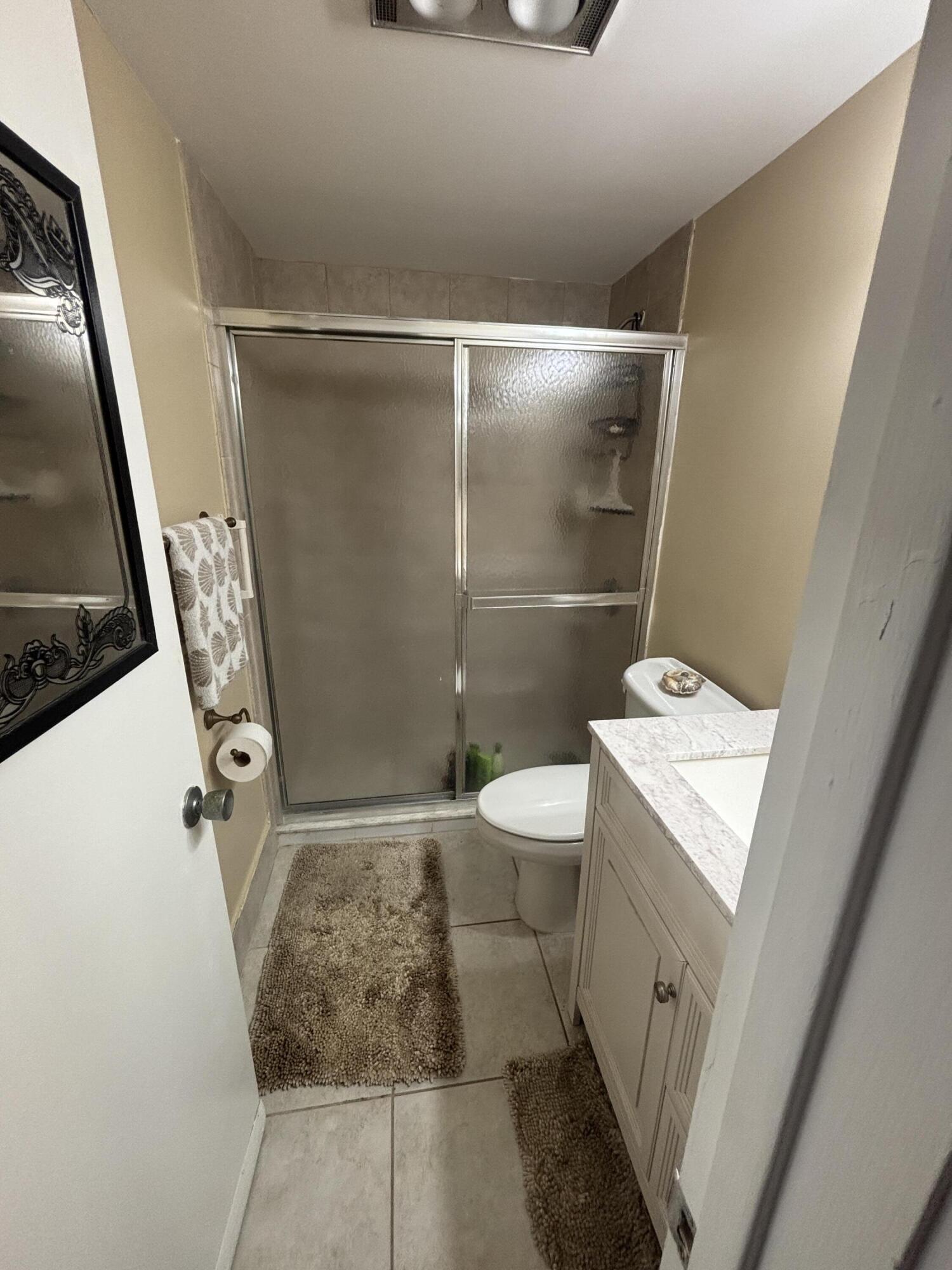 STERLING VILLAGE 170 CONDO - Residential