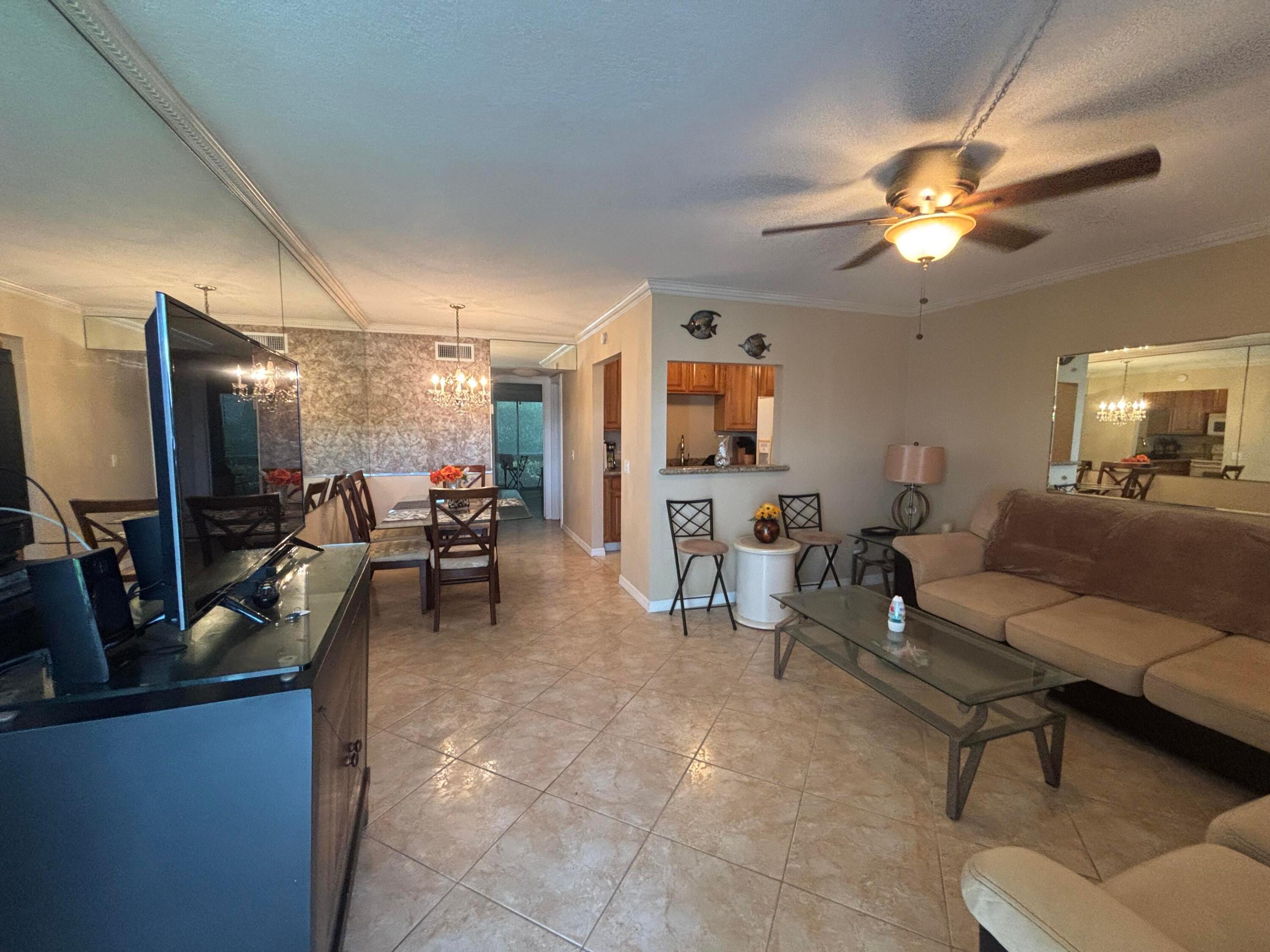 STERLING VILLAGE 170 CONDO - Residential