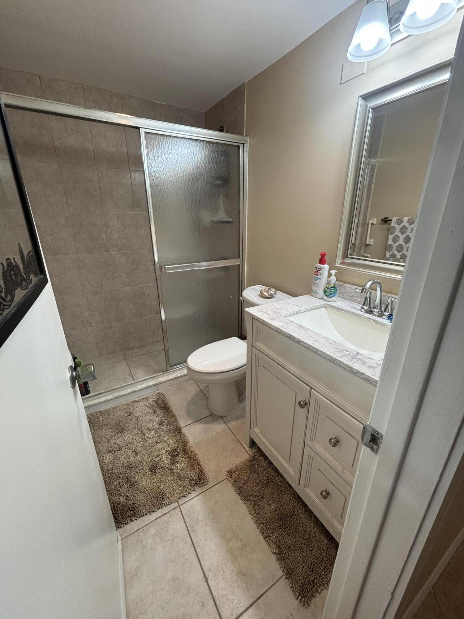 STERLING VILLAGE 170 CONDO - Residential