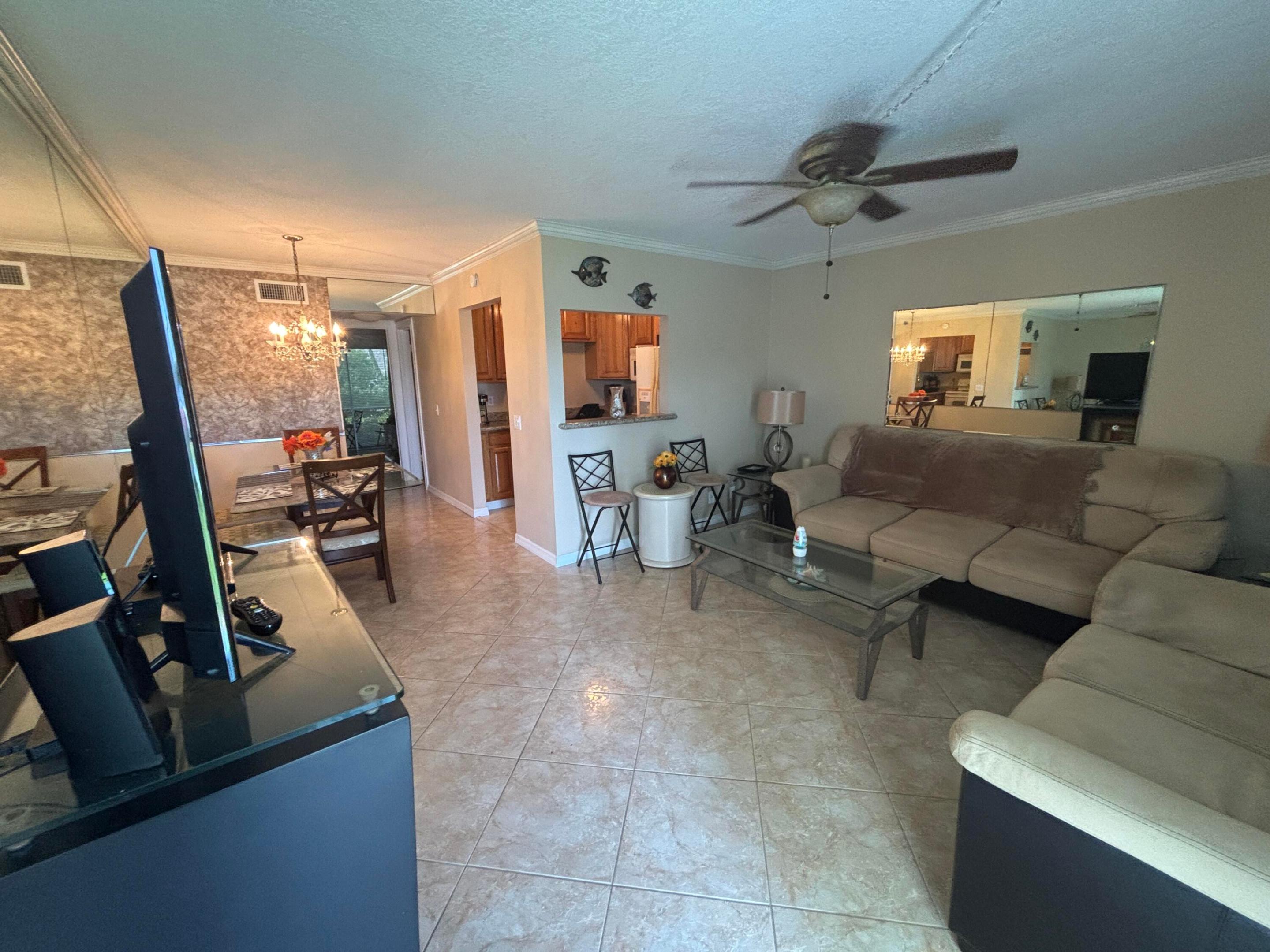 STERLING VILLAGE 170 CONDO - Residential