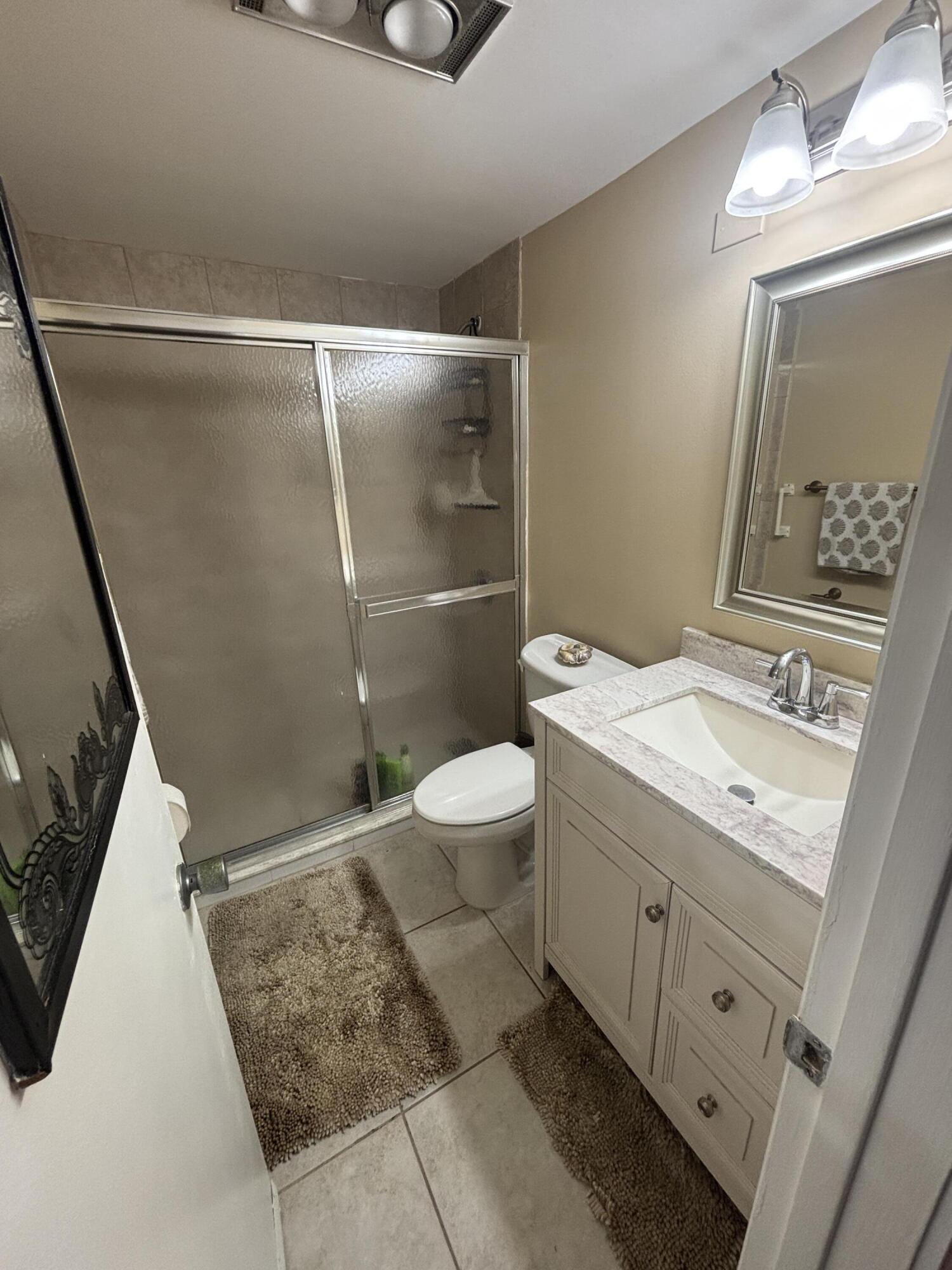 STERLING VILLAGE 170 CONDO - Residential