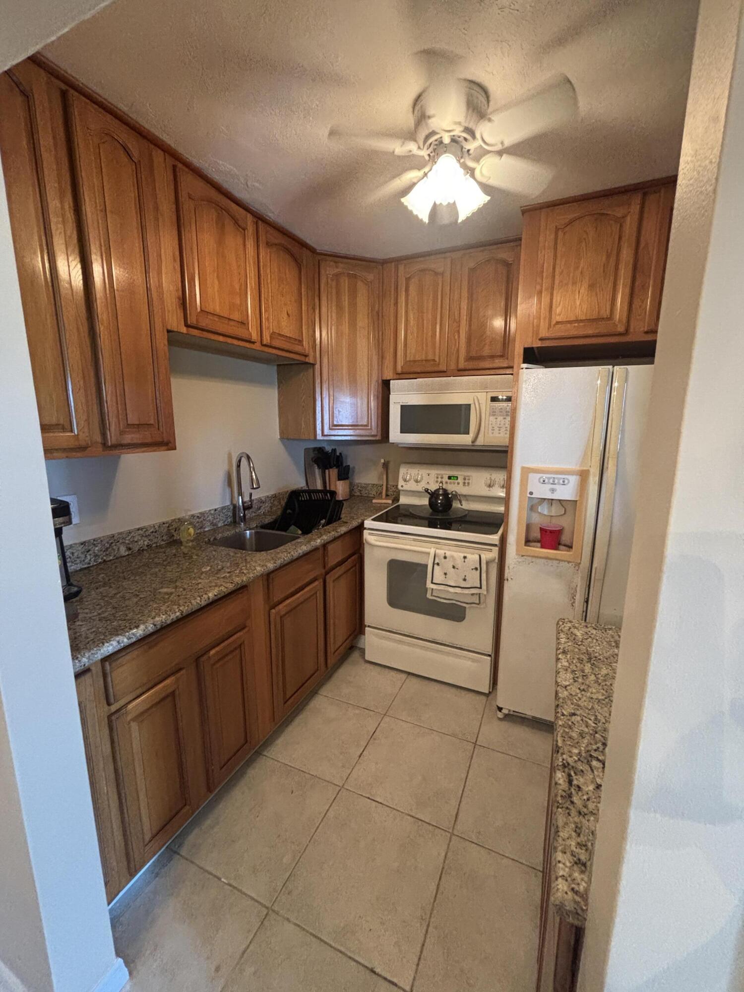 STERLING VILLAGE 170 CONDO - Residential