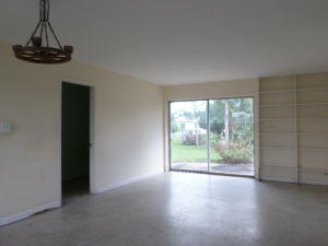 INDIANTOWN PARK 1ST ADDN - Residential