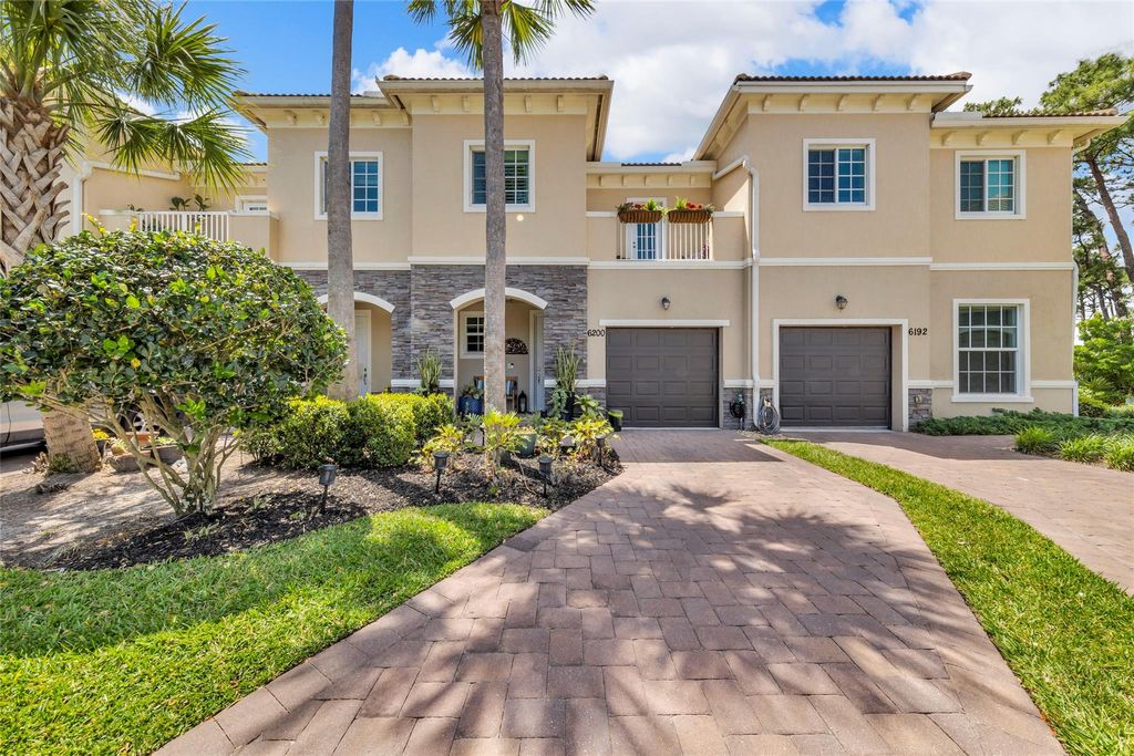 Photo of 6200 SE Portofino Circle #402, Hobe Sound, FL 33455 (MLS # F10499840)