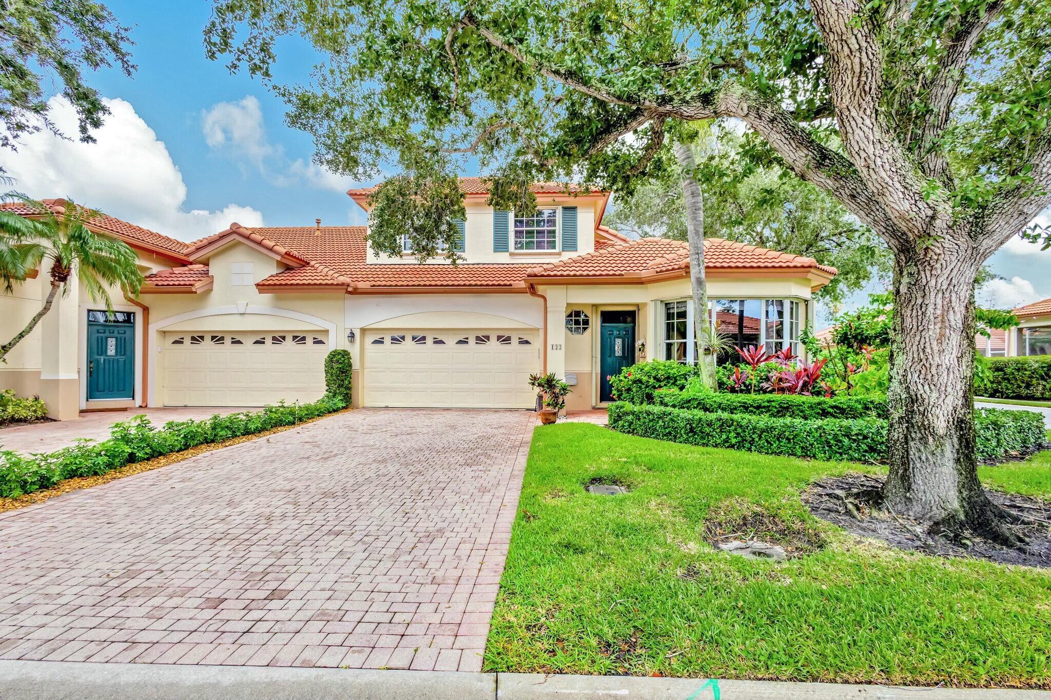 122 Spyglass Way