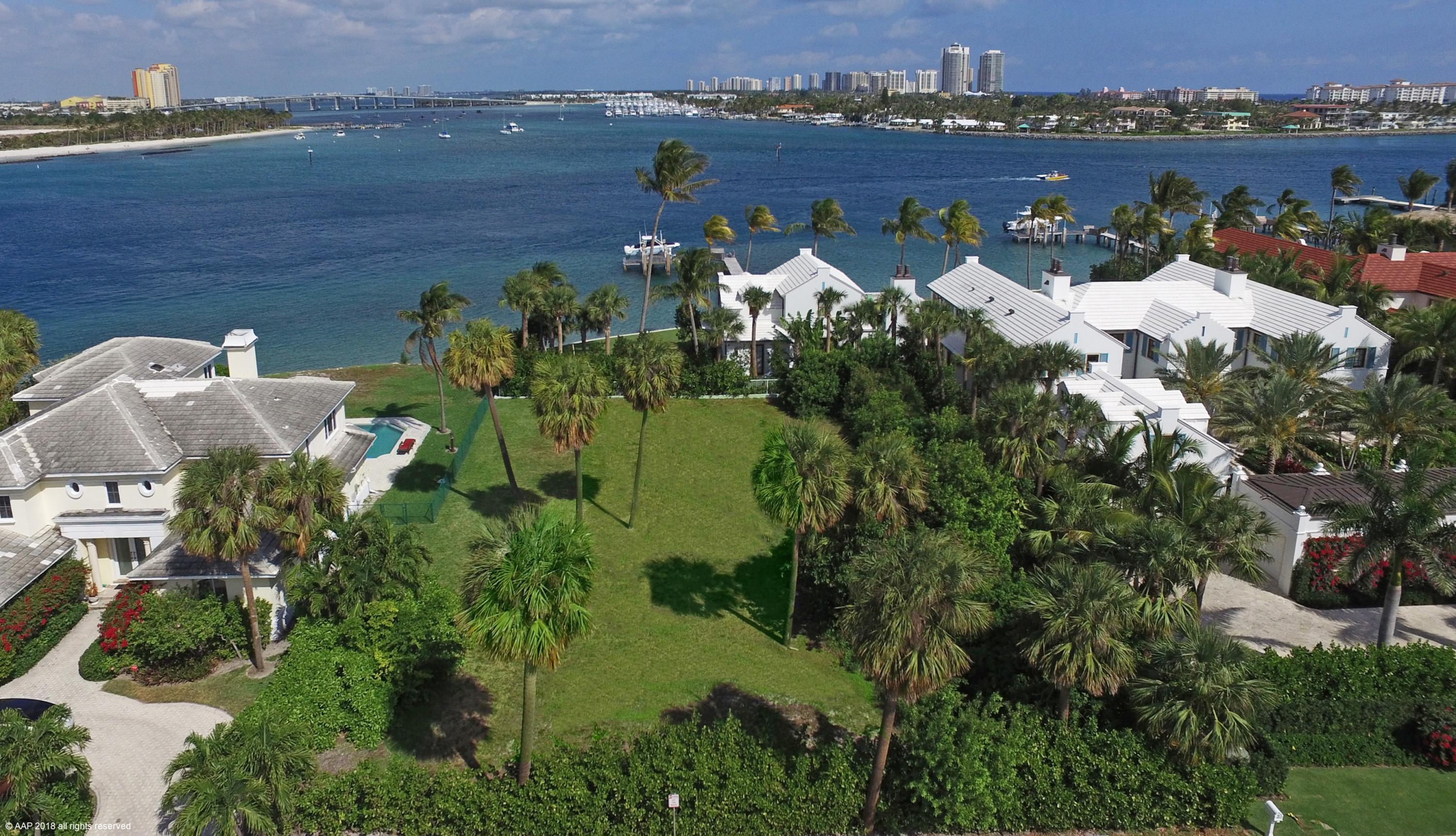 Sea Isle Estates - Land