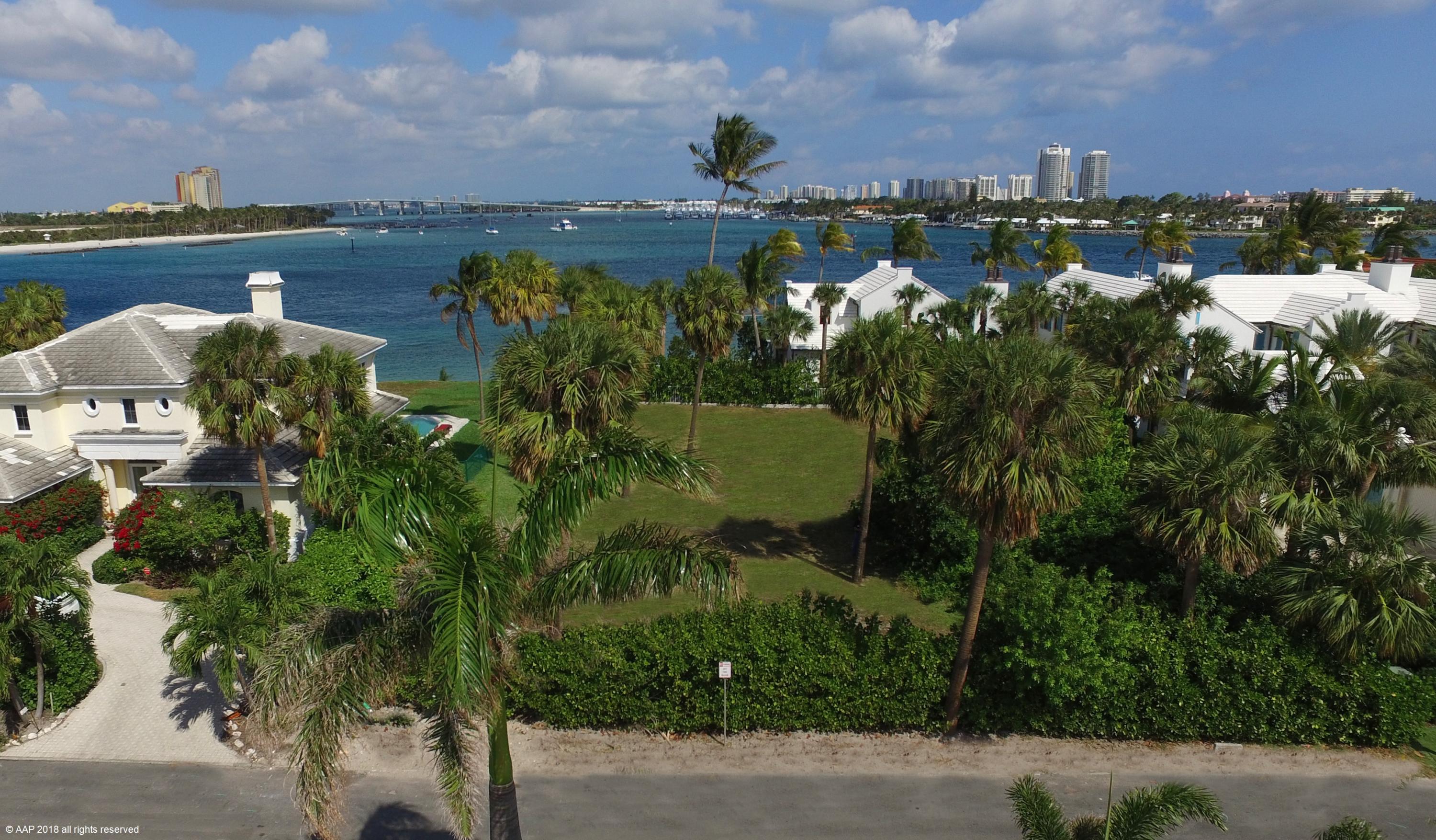 Sea Isle Estates - Land