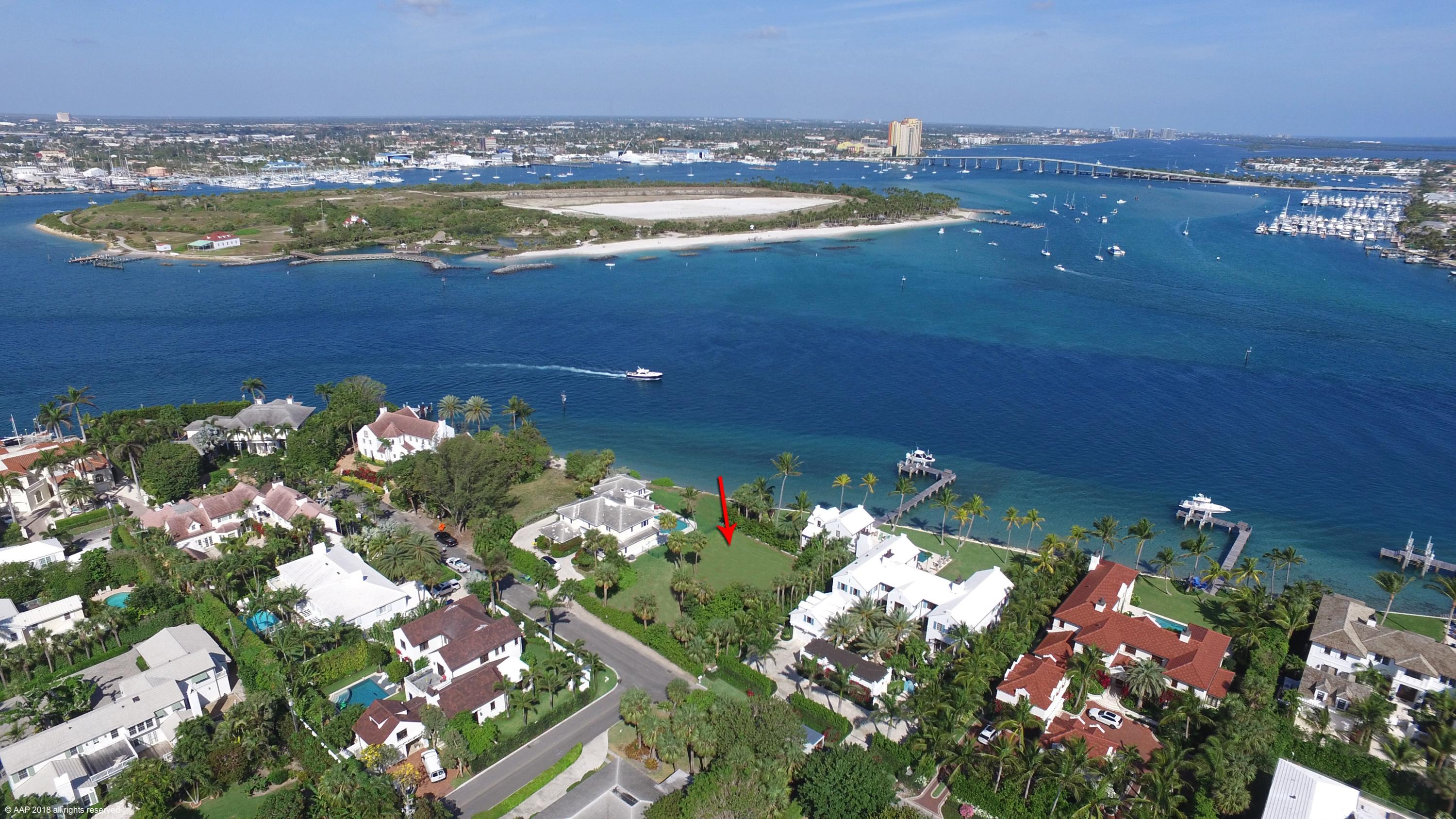 Sea Isle Estates - Land