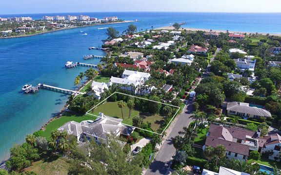 Sea Isle Estates - Land