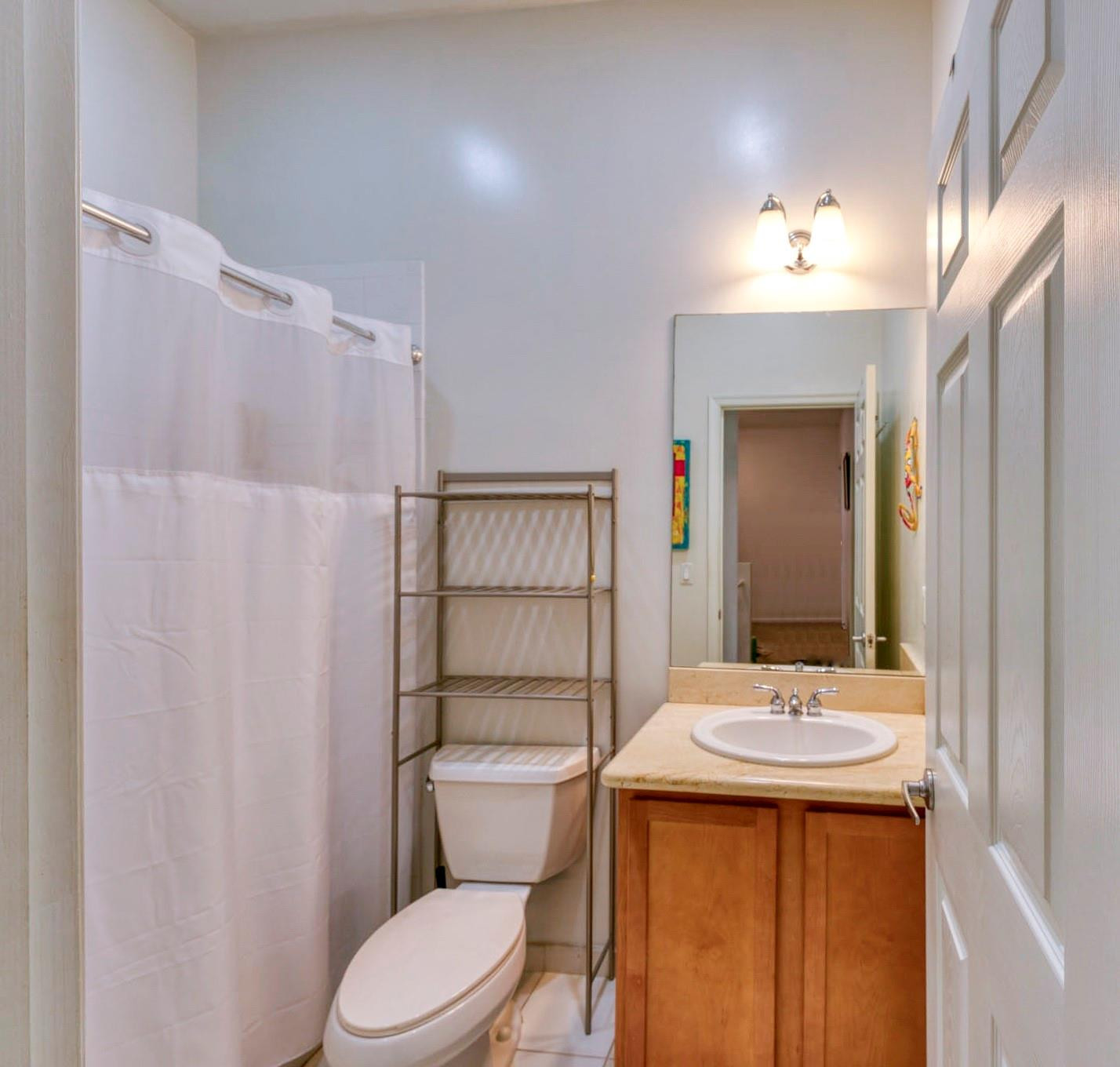 OAK HAMMOCK - Residential