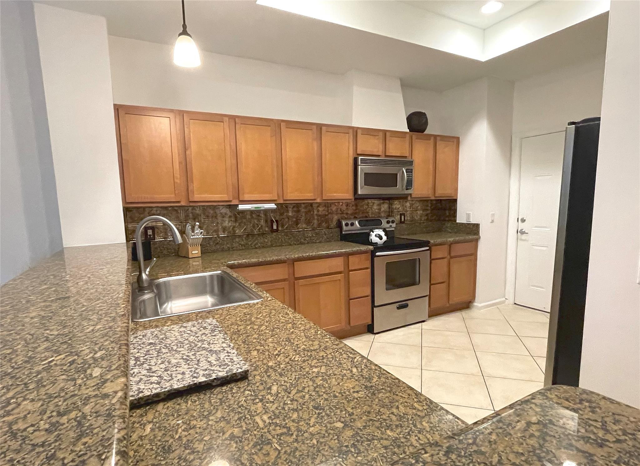 OAK HAMMOCK - Residential