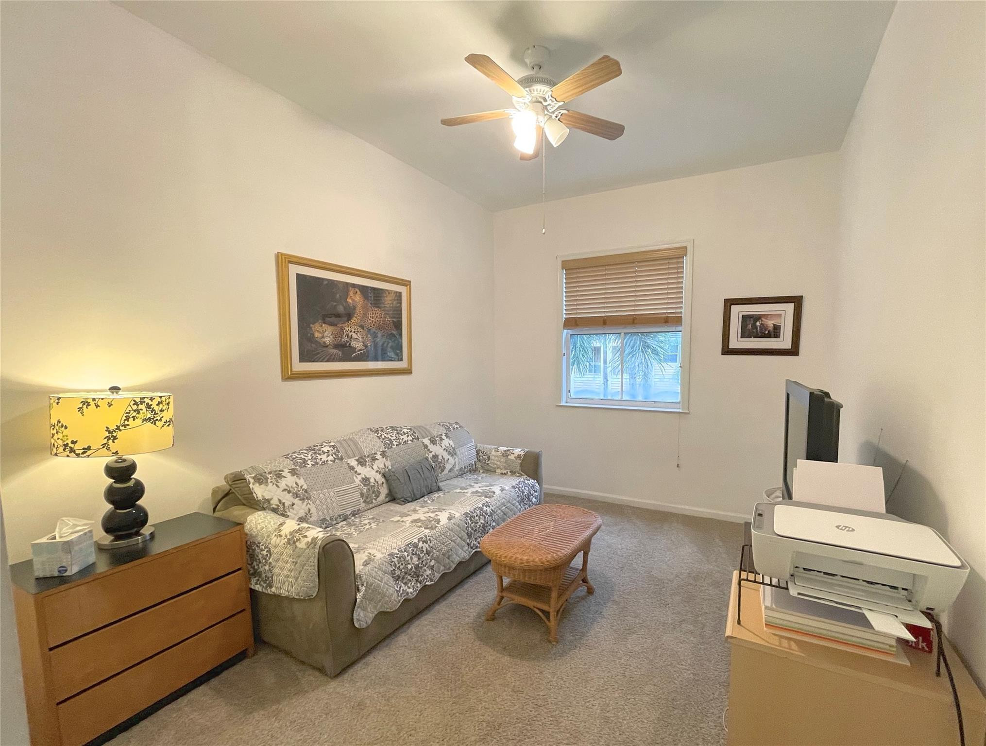 OAK HAMMOCK - Residential
