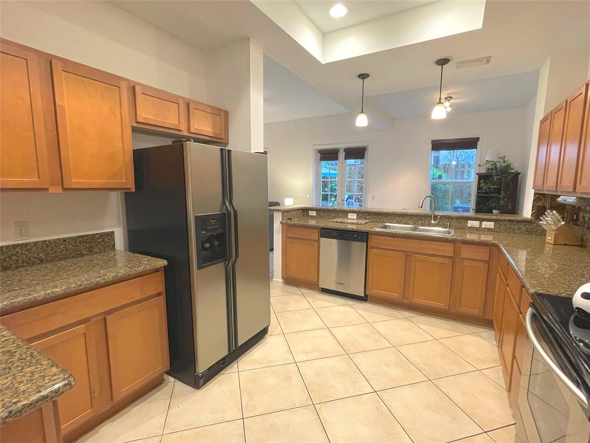 OAK HAMMOCK - Residential